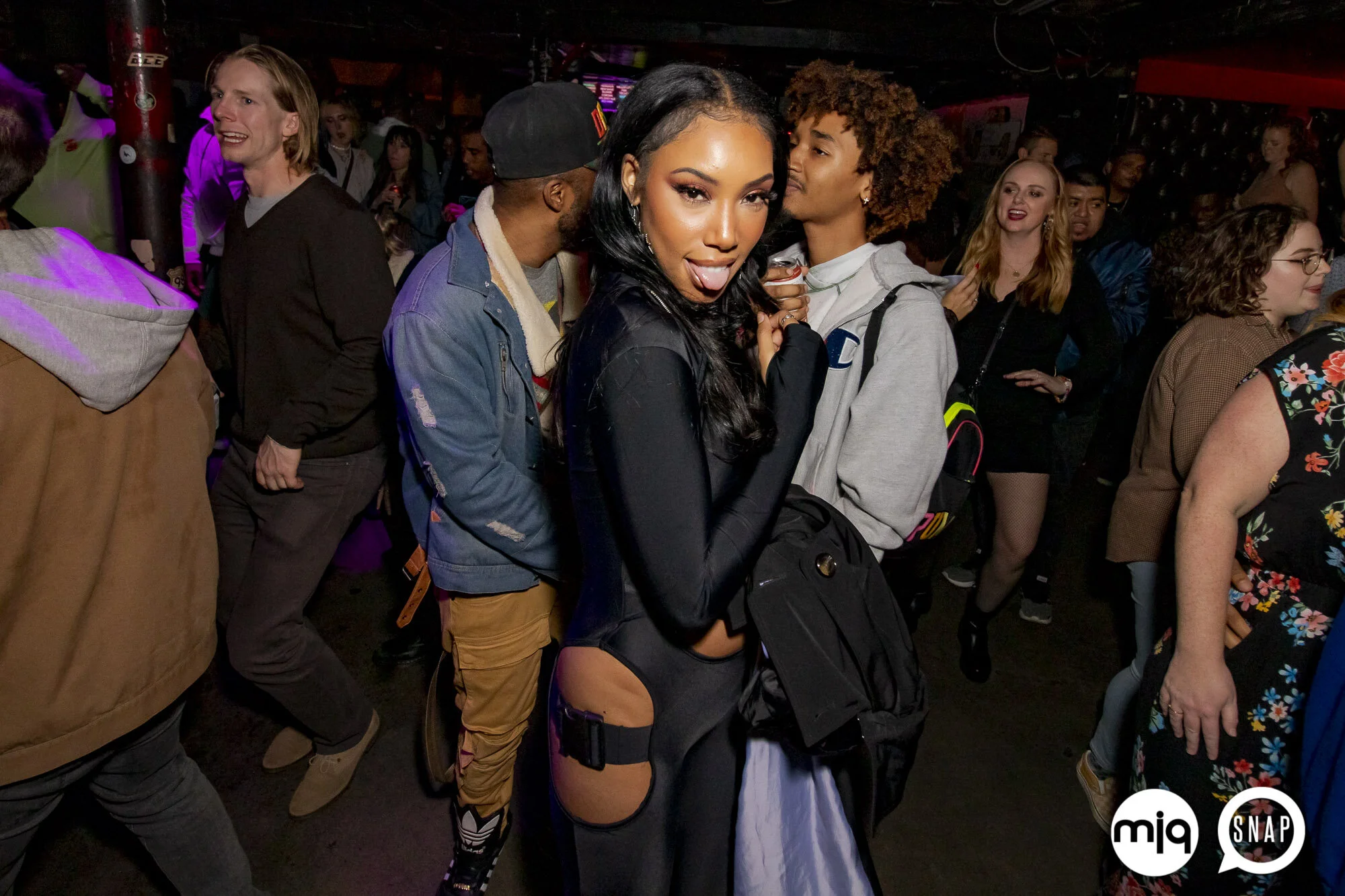 SOUTHERN HOSPITALITY