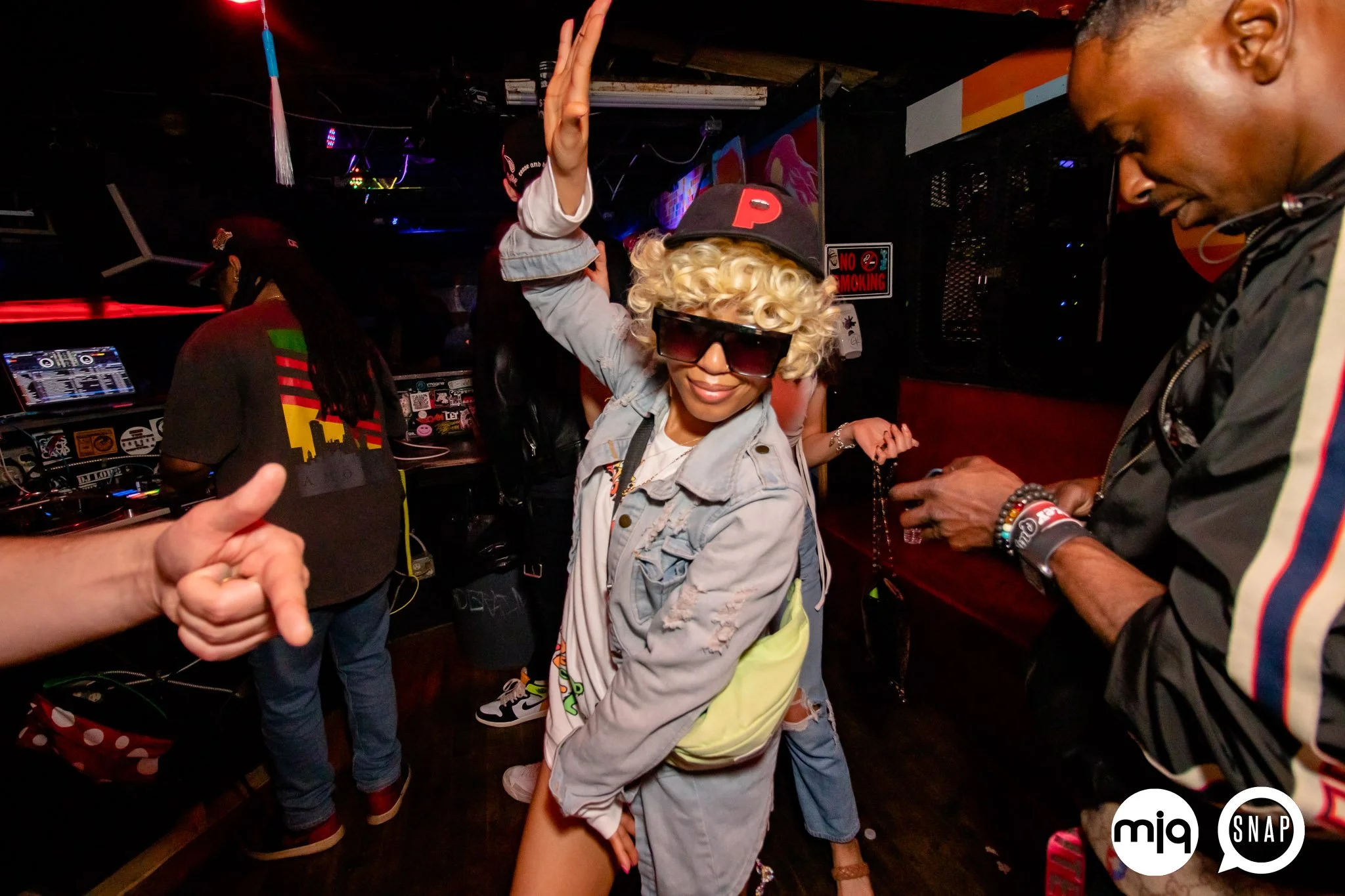 MJQ WEDNESDAYS