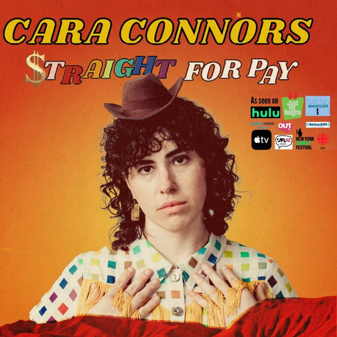 Cara Connors - Drunken Unicorn