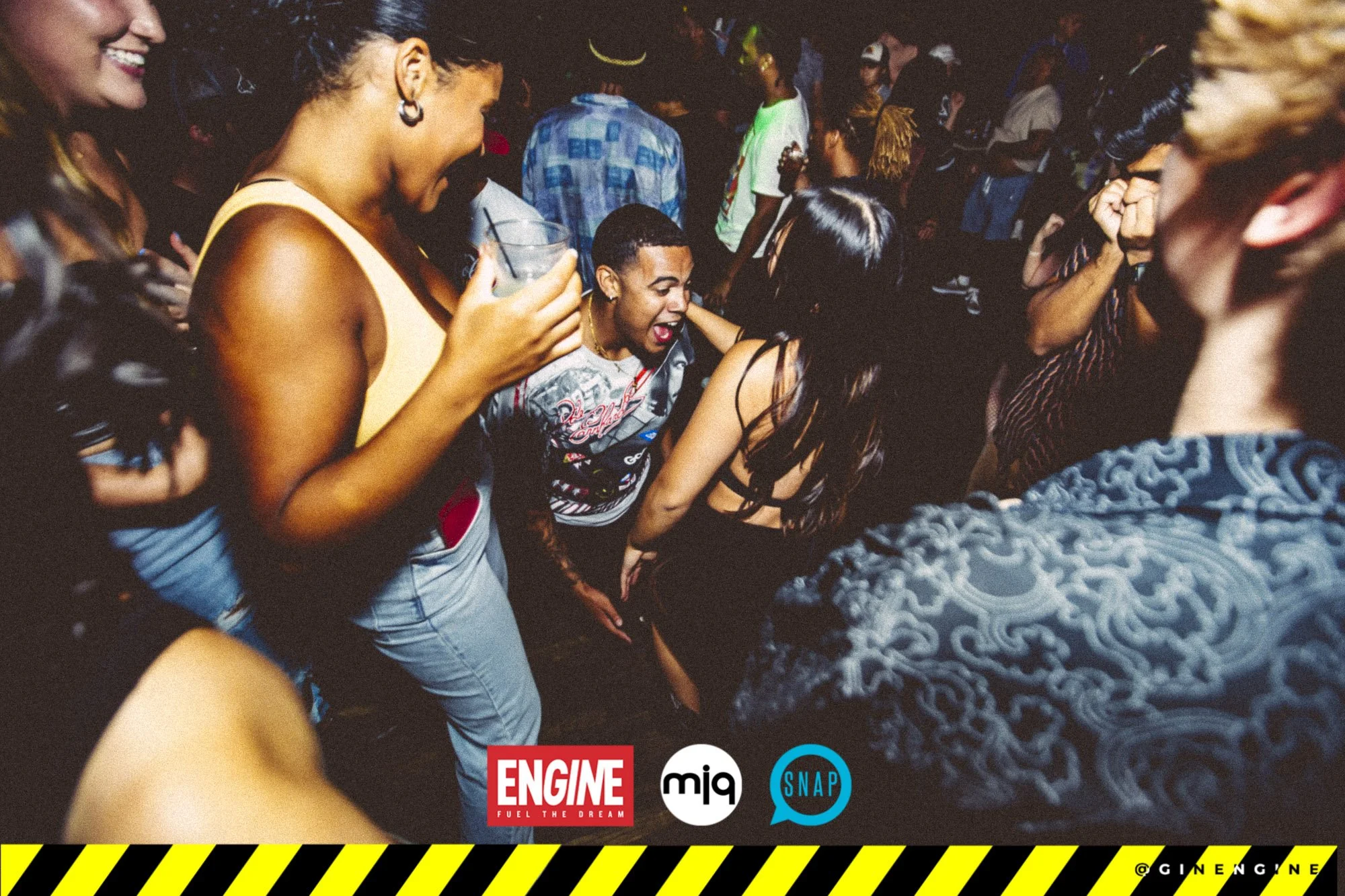 LOCALS ONLY