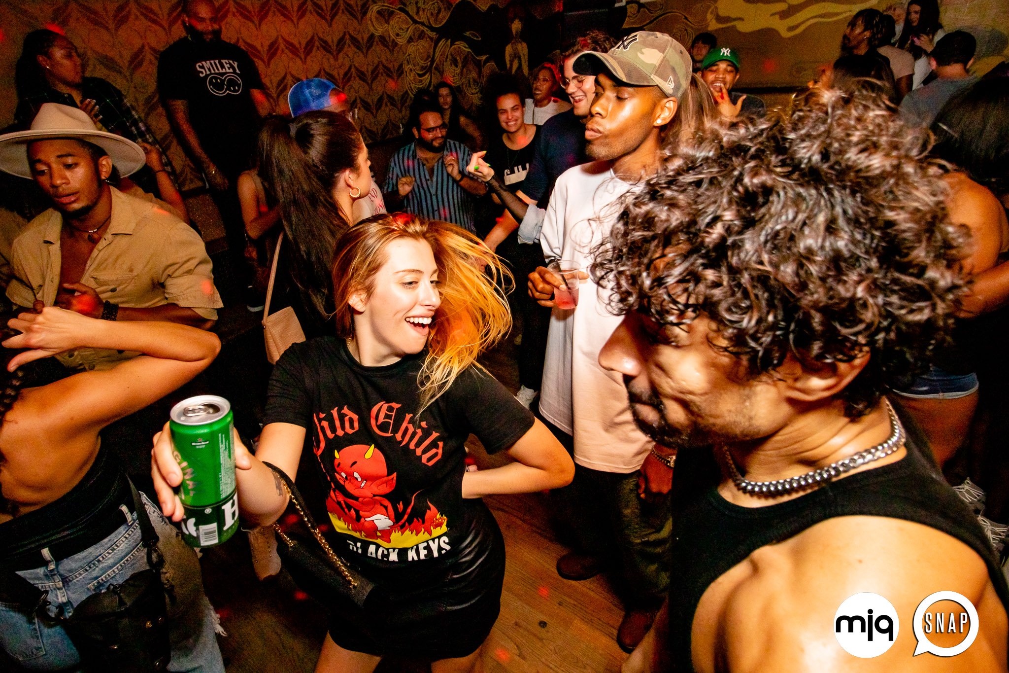 MJQ JAMS