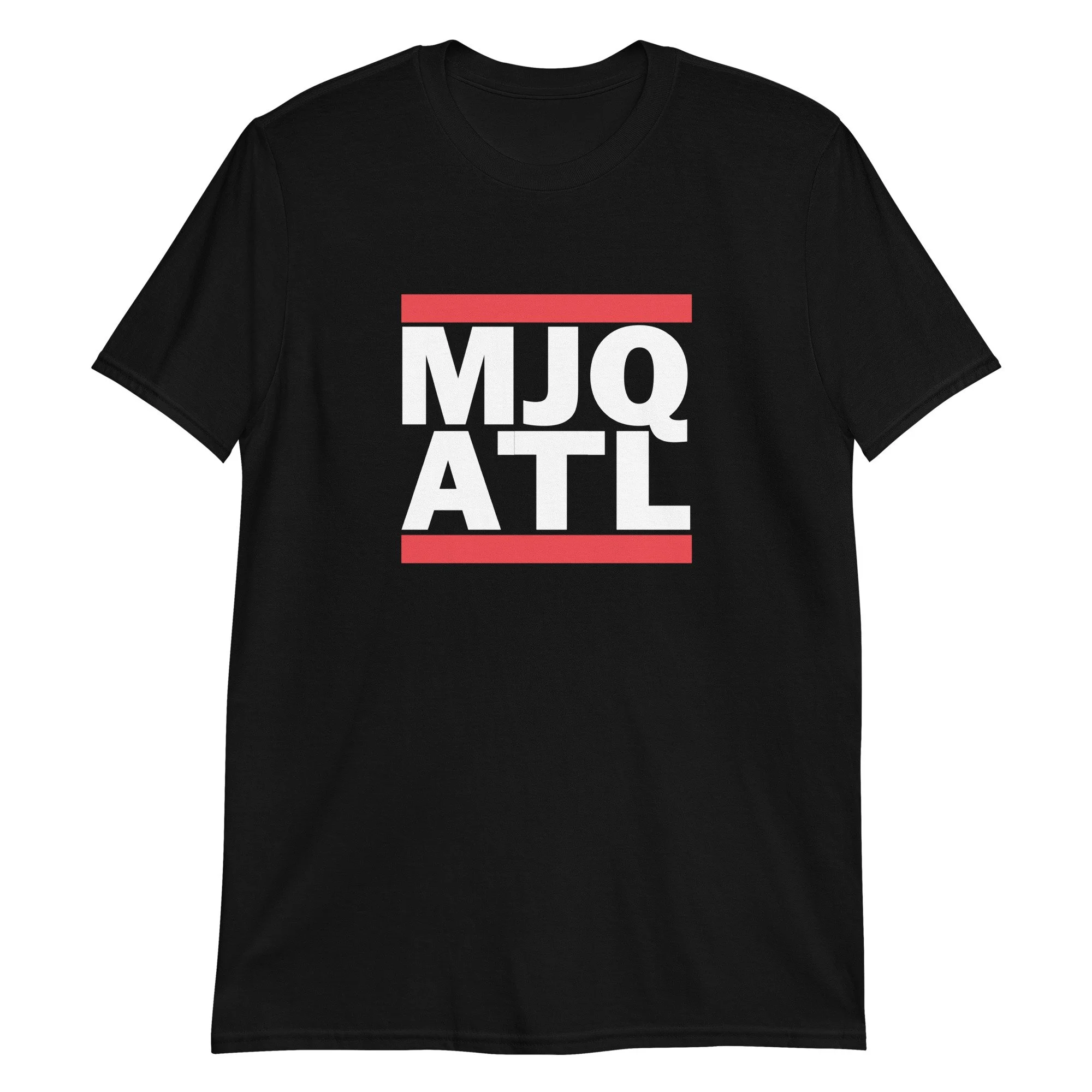 Run MJQ Tee