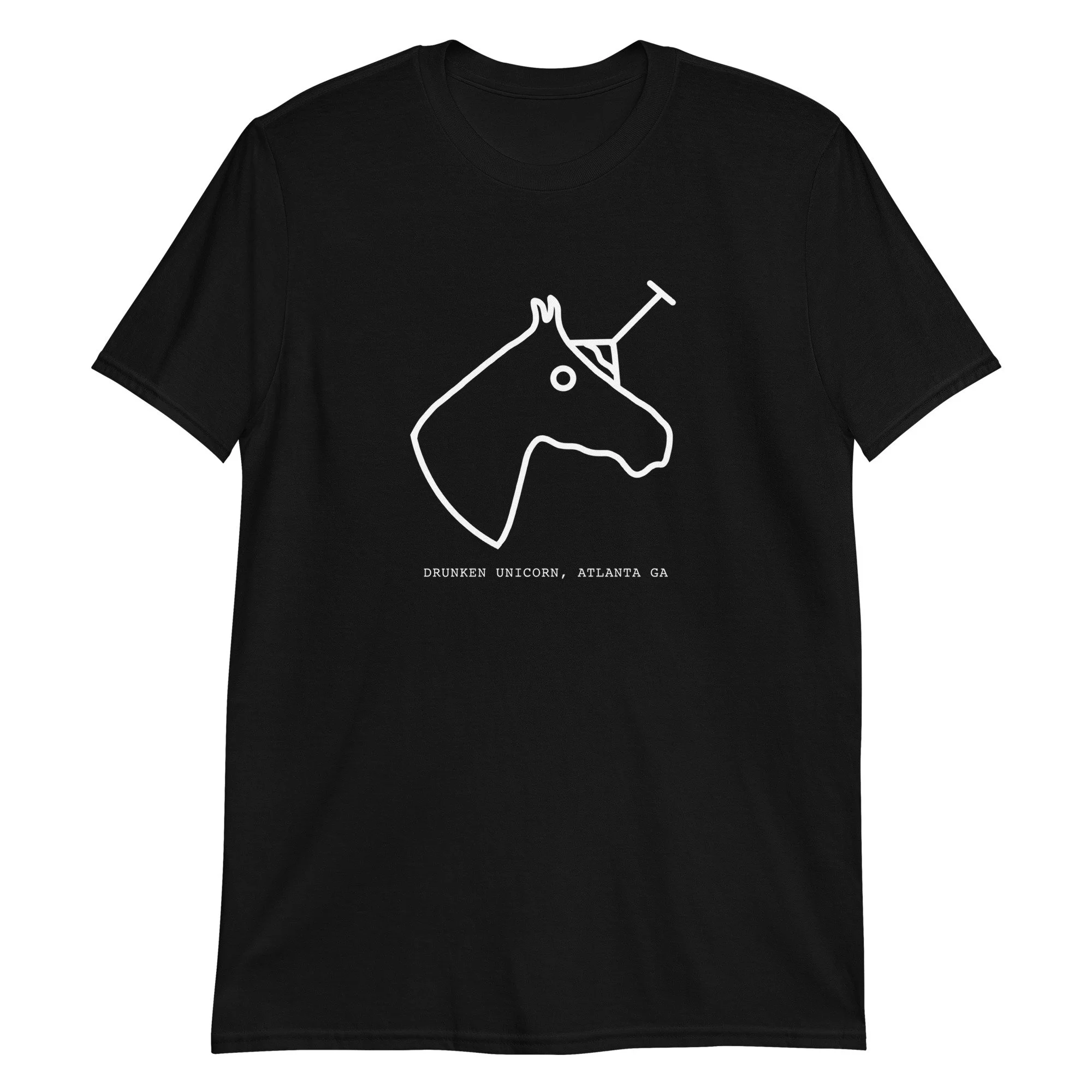 Unicorn Tee