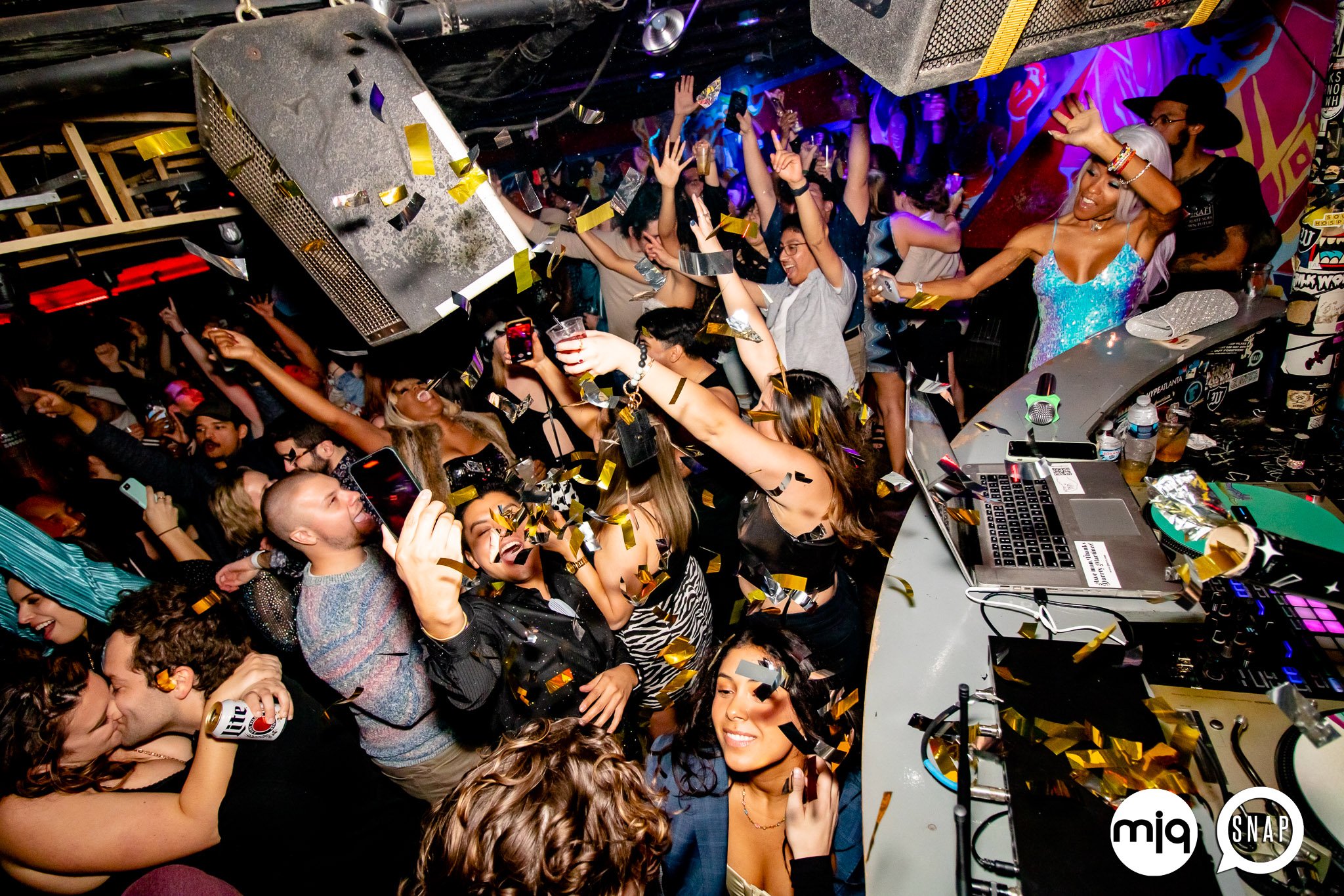 NYE: THE FINAL COUNTDOWN PART 1