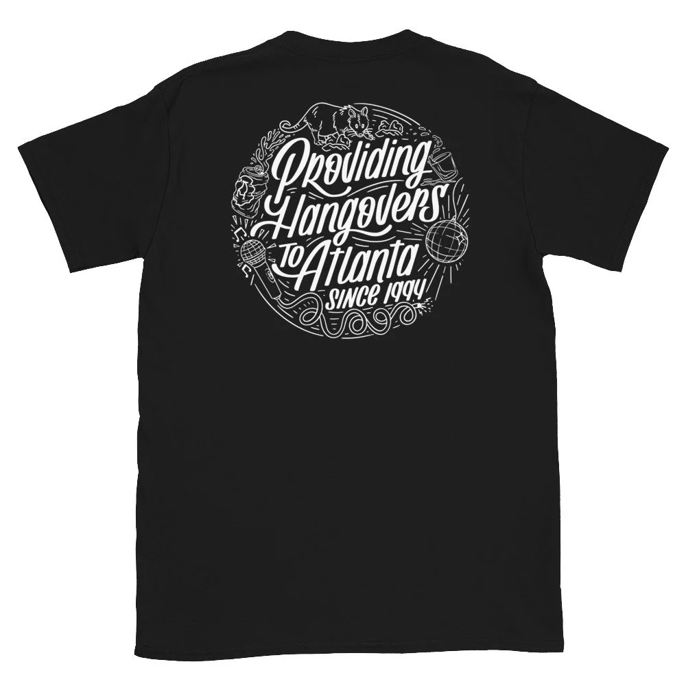 Hangover Tee