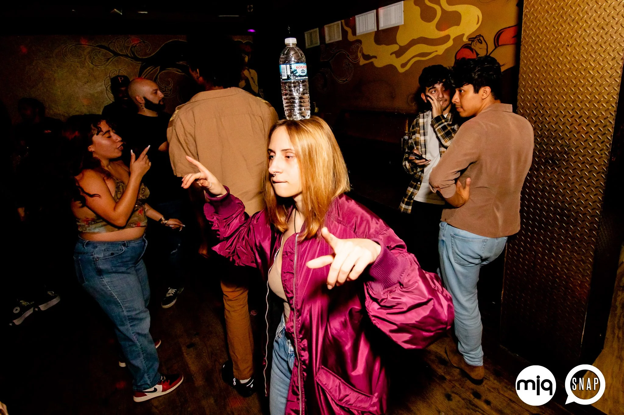 MJQ JAMS