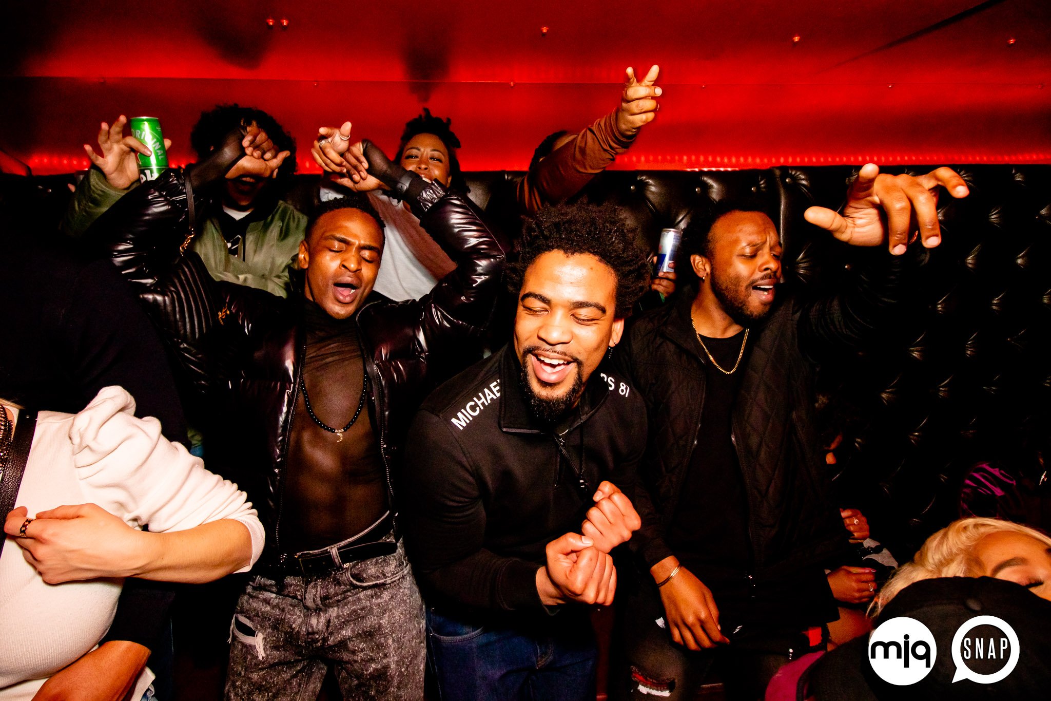 MJQ SATURDAYS