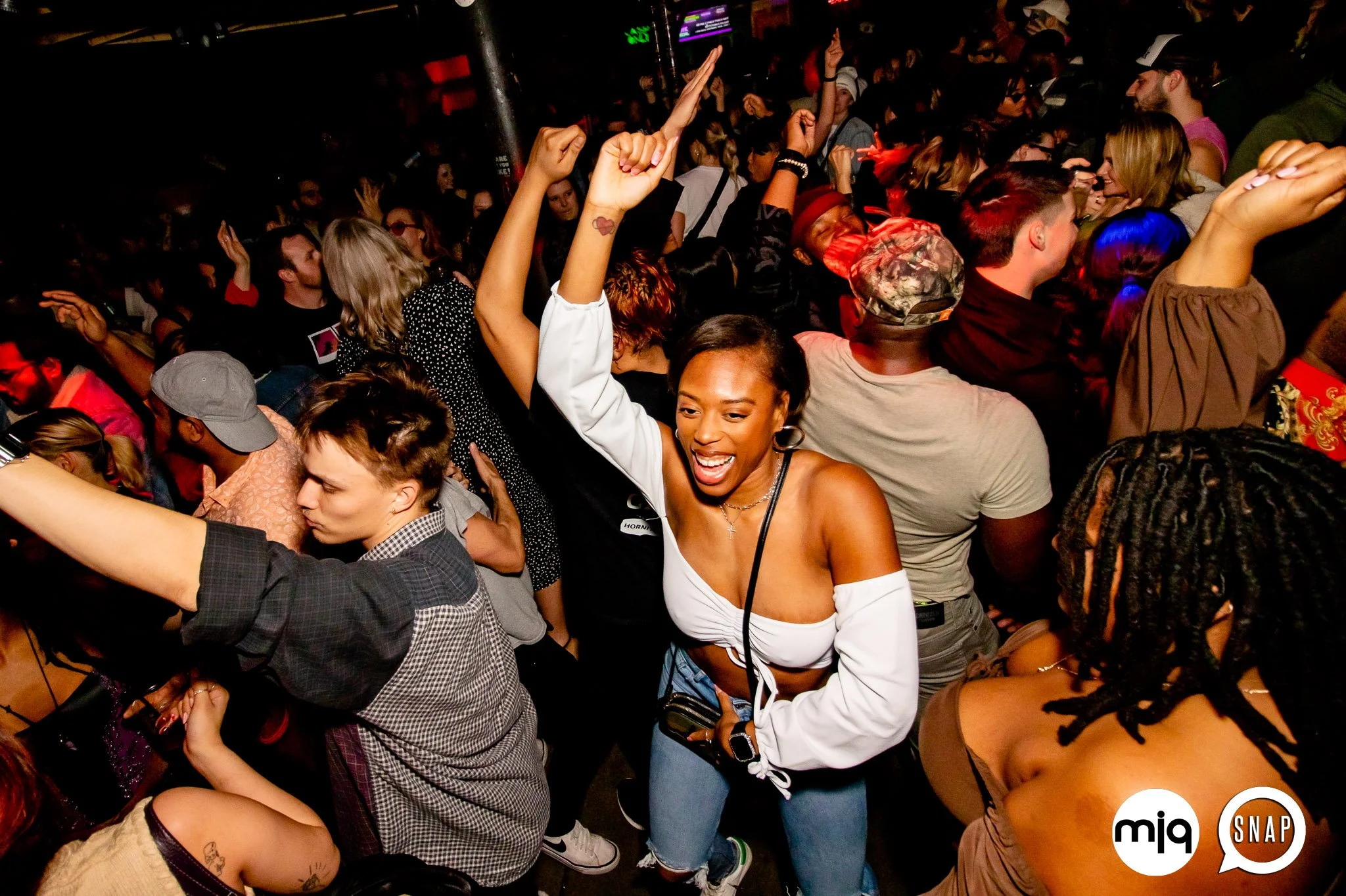 MJQ SATURDAYS
