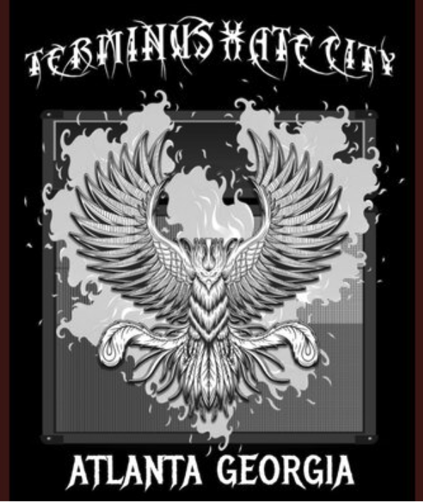MyChildren MyBride, Extortionist, No Cure, Your Spirit Dies + Tombstone