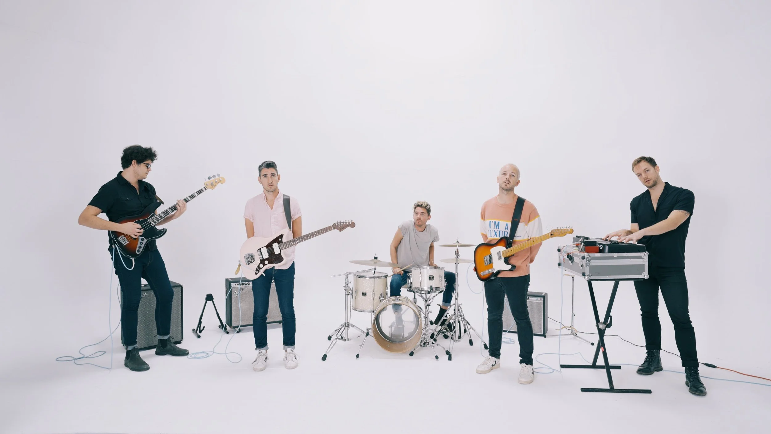 Easter Island, Slow Teeth, Mom Friend at The Drunken Unicorn