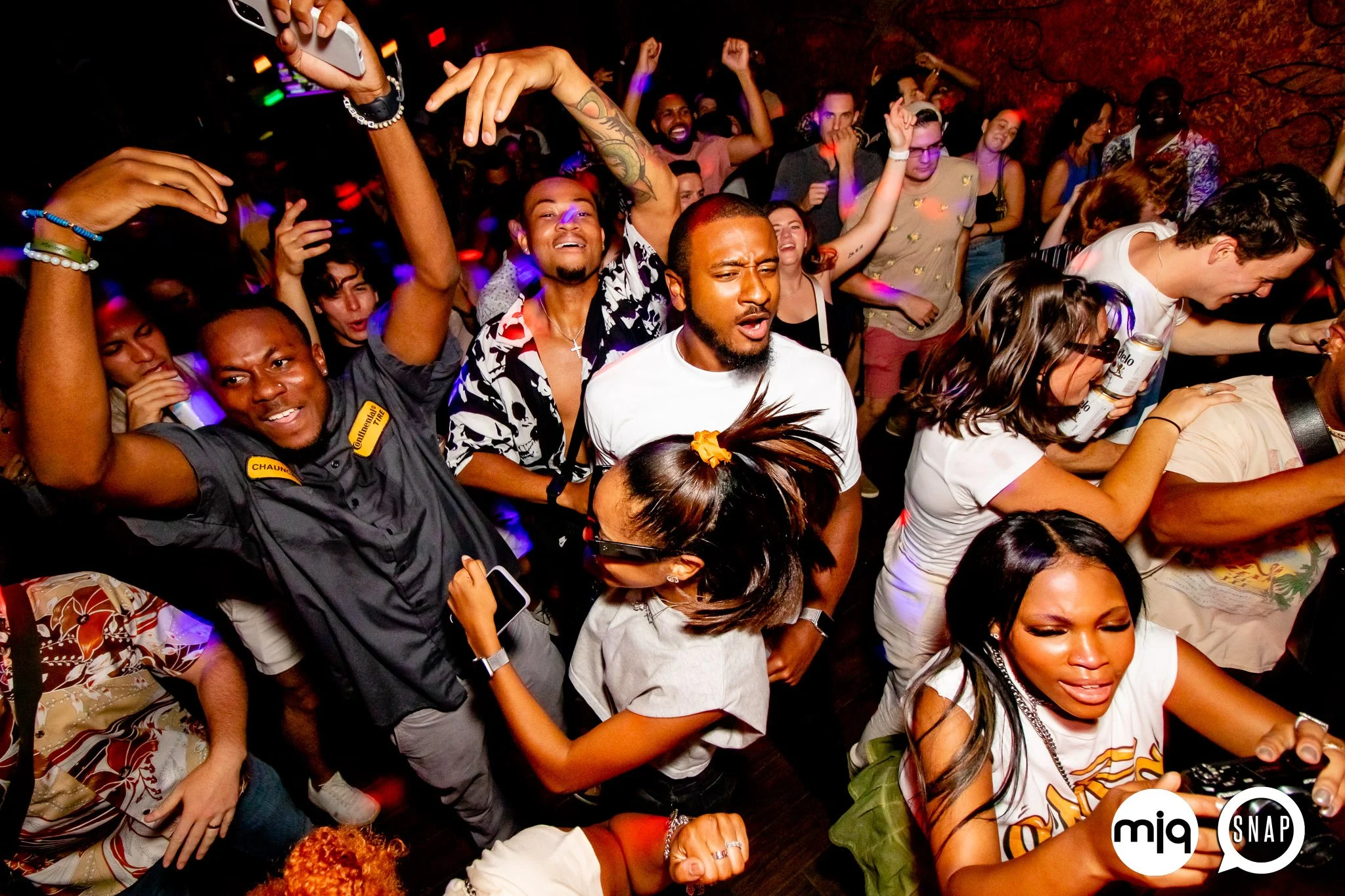 MJQ SATURDAYS