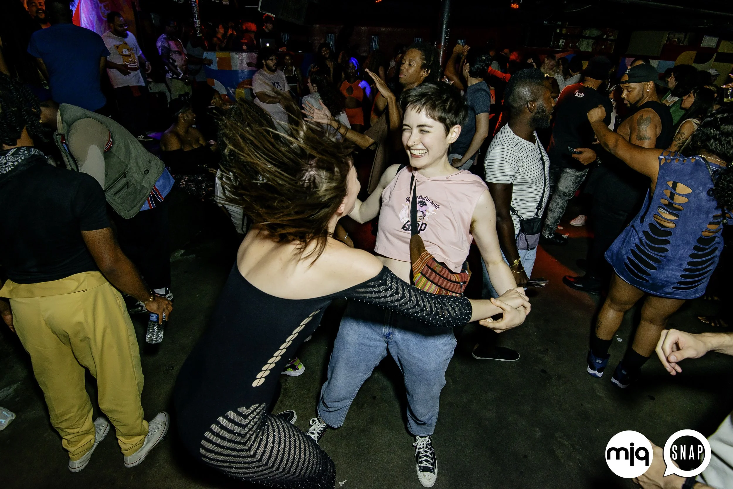 LOCALS ONLY