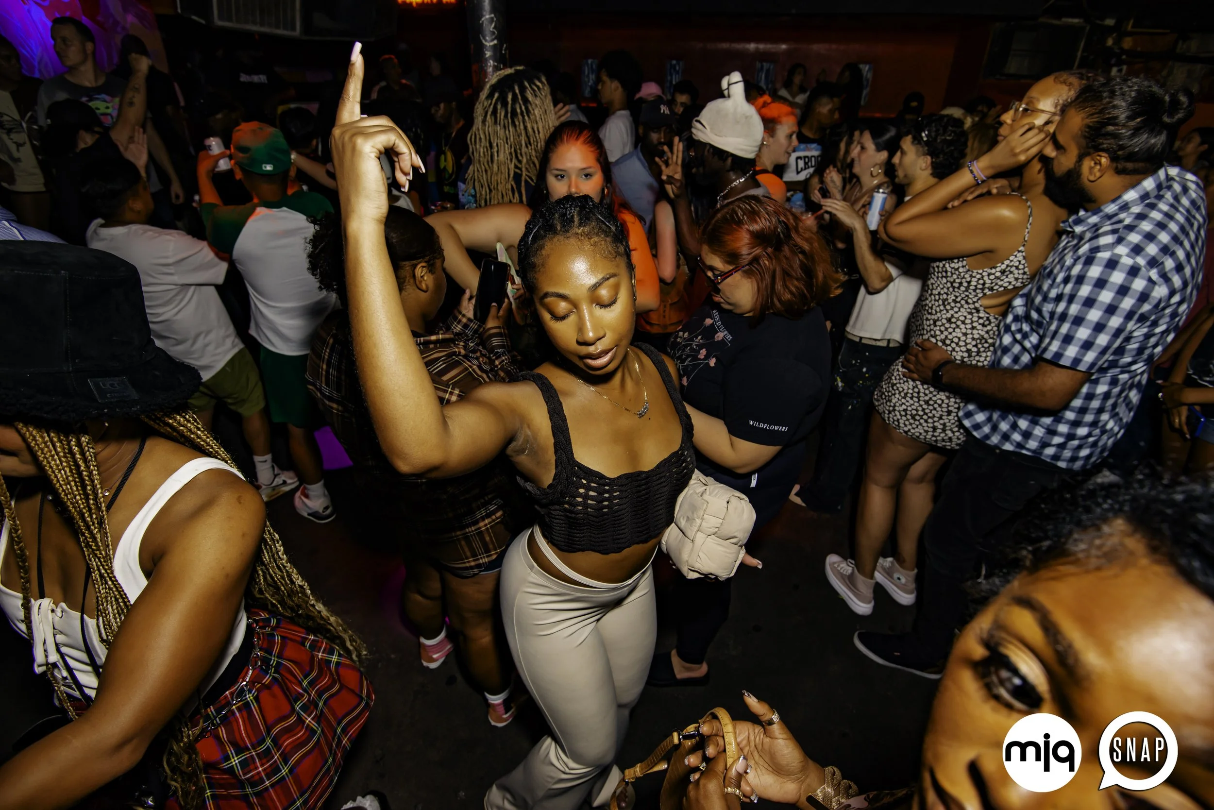 MJQ SATURDAYS