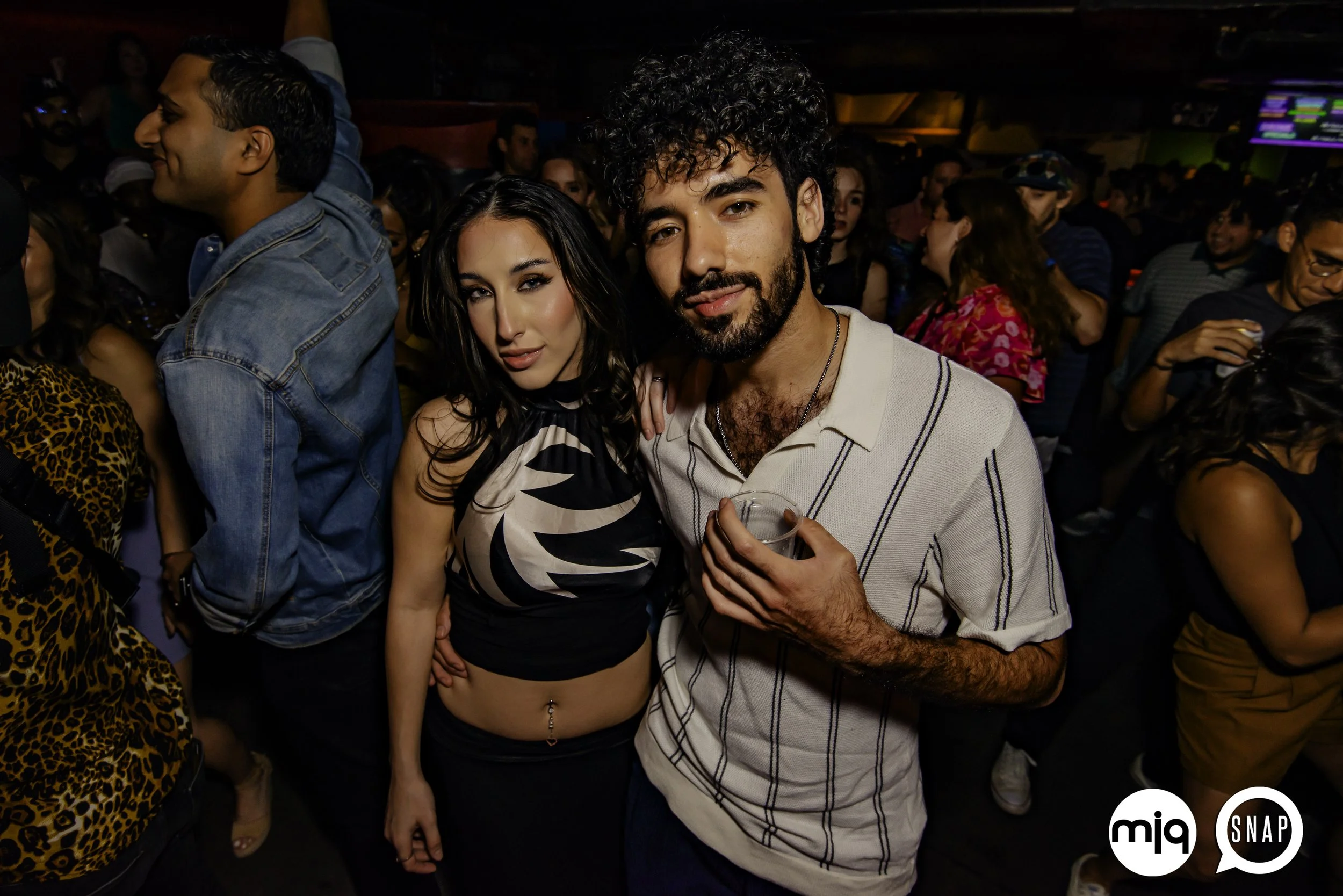 BAD GIRL FRIDAYS