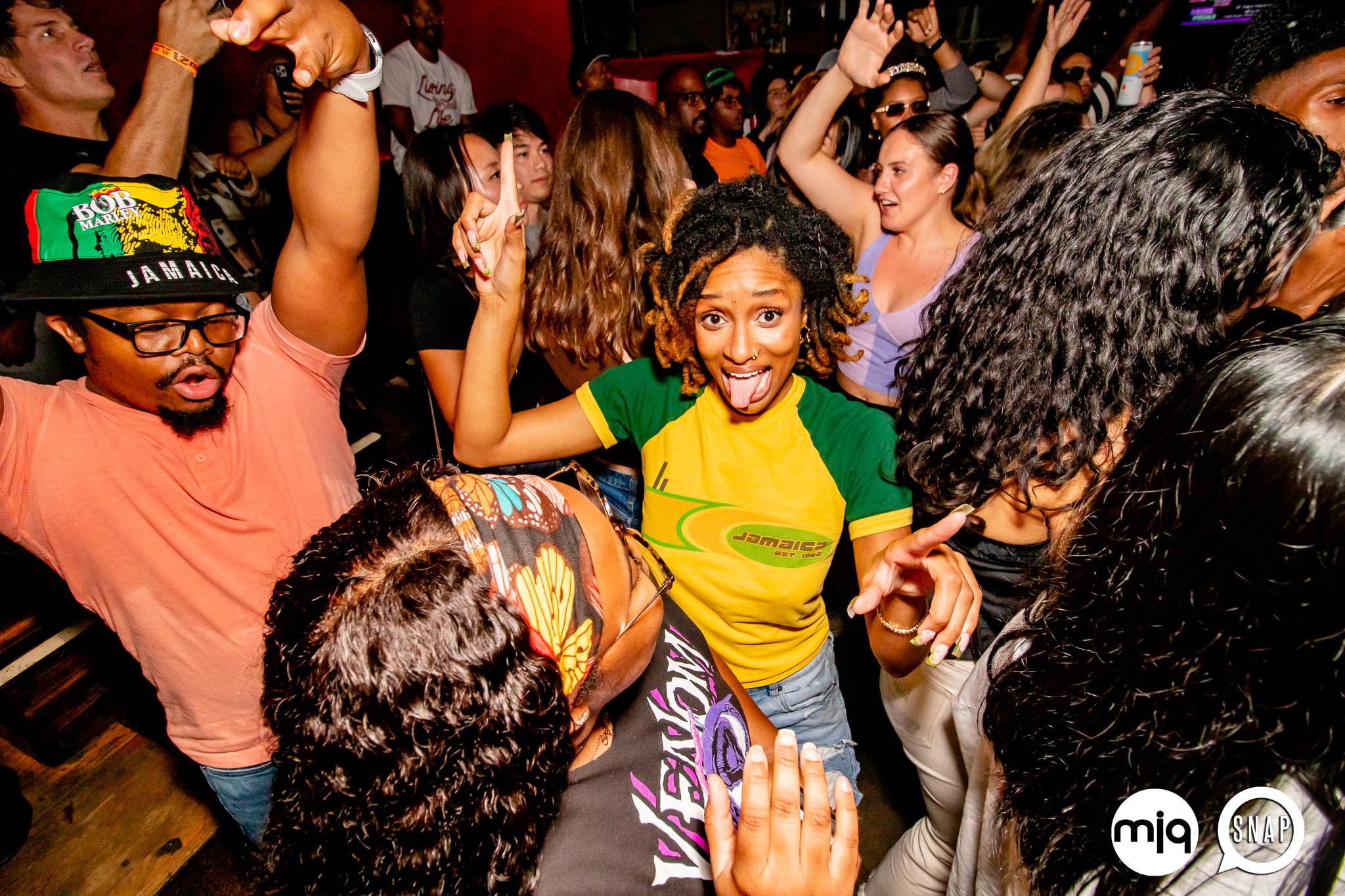 MJQ SATURDAYS