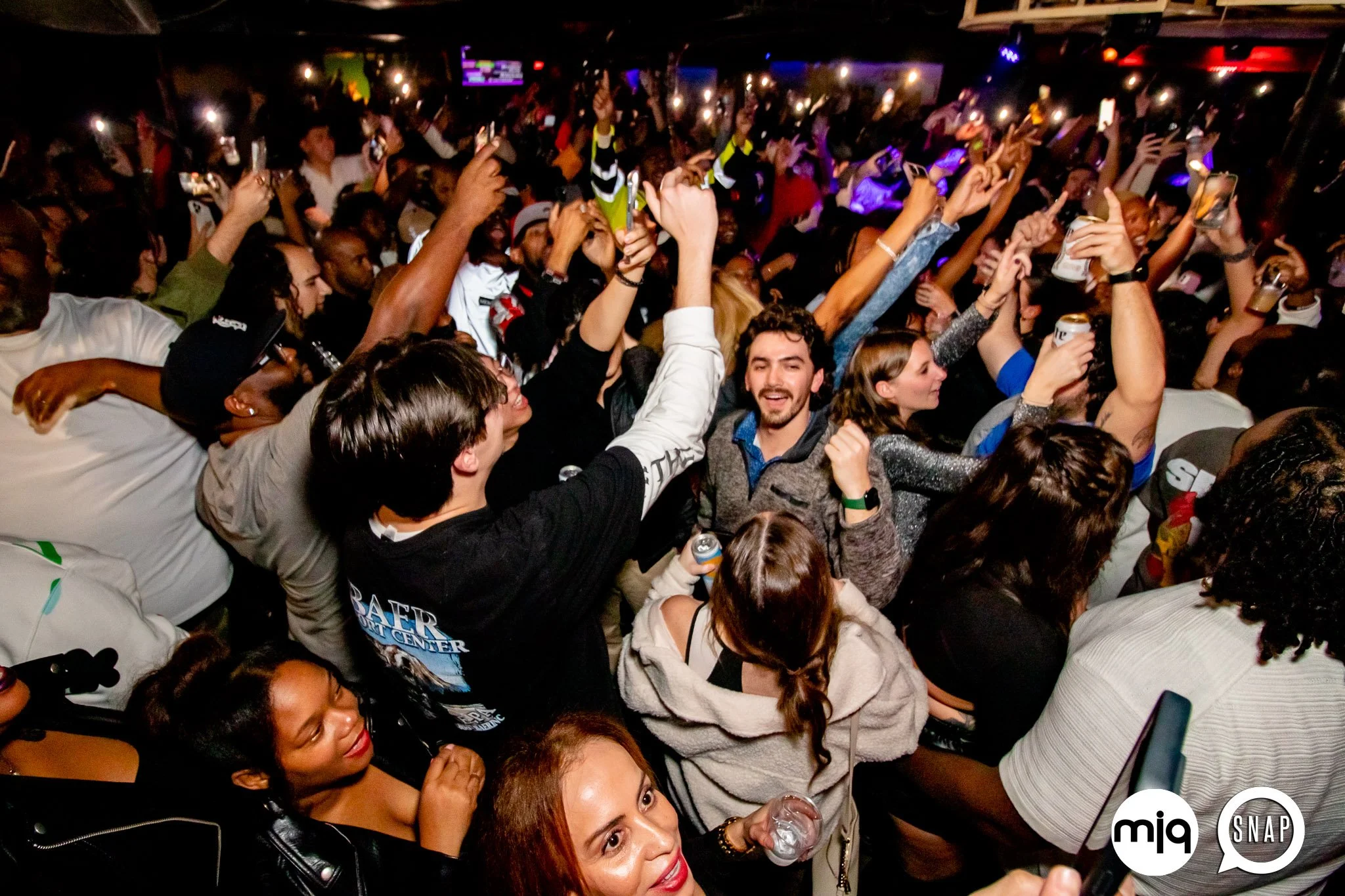 MJQ NYE