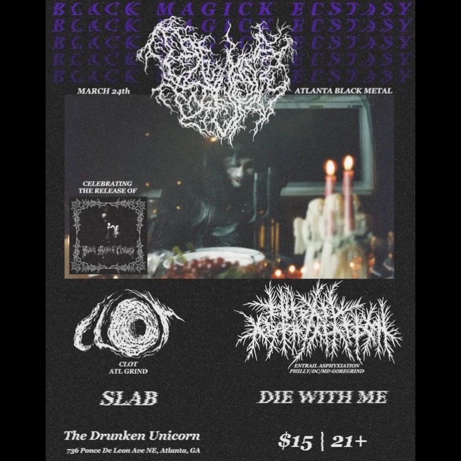 TSURIS/CLOT/ENTRAIL ASPHYXIATION