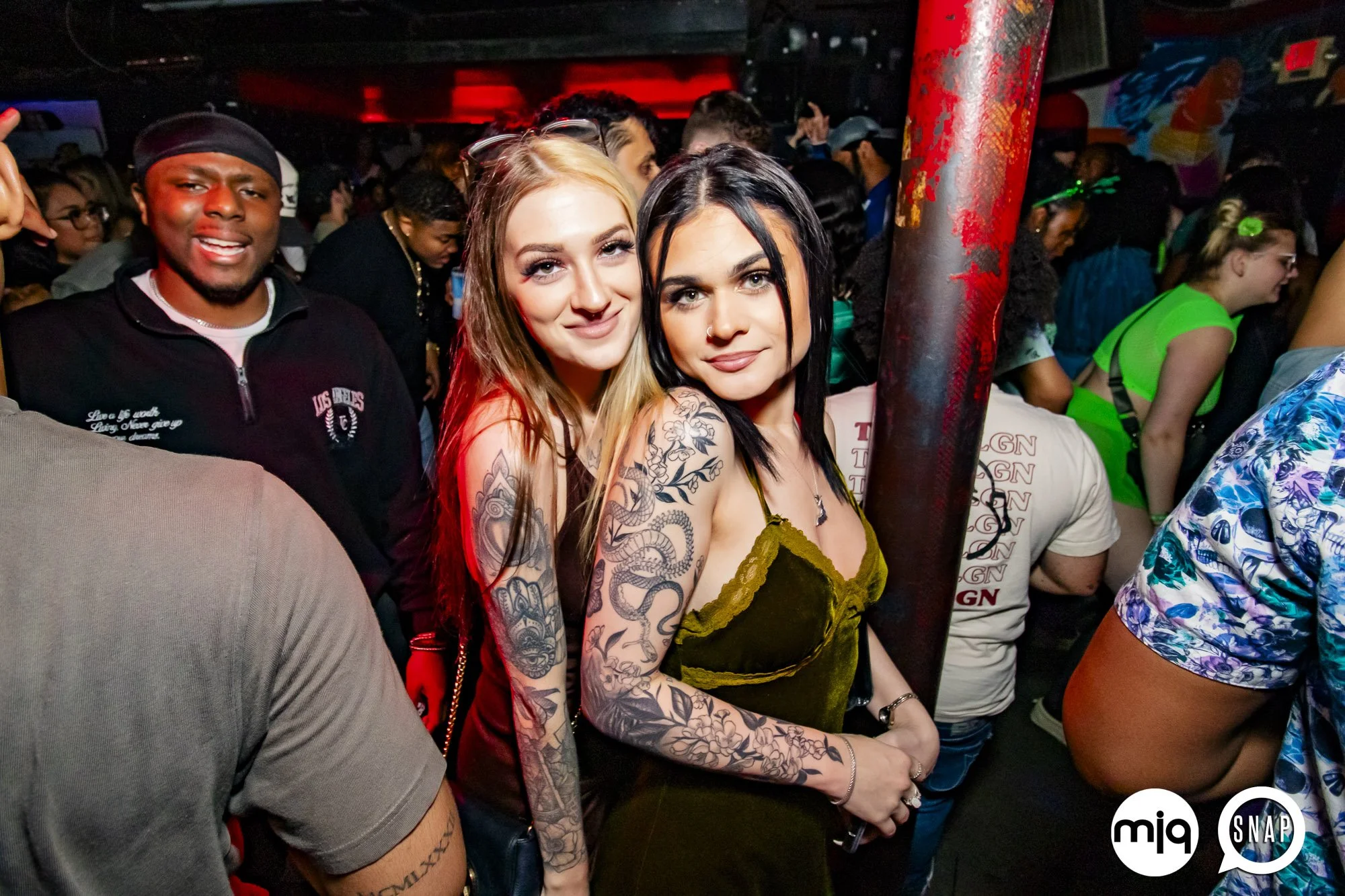 MJQ SATURDAYS