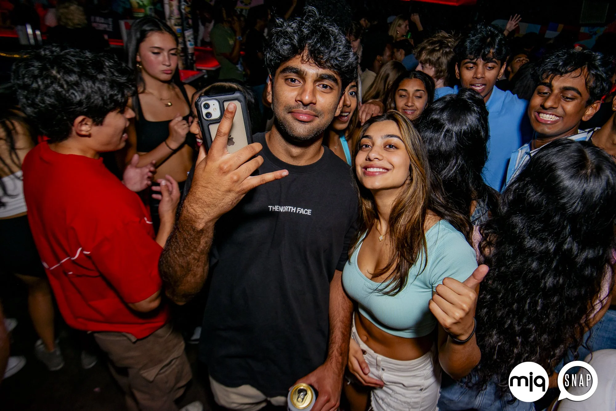 LOCALS ONLY