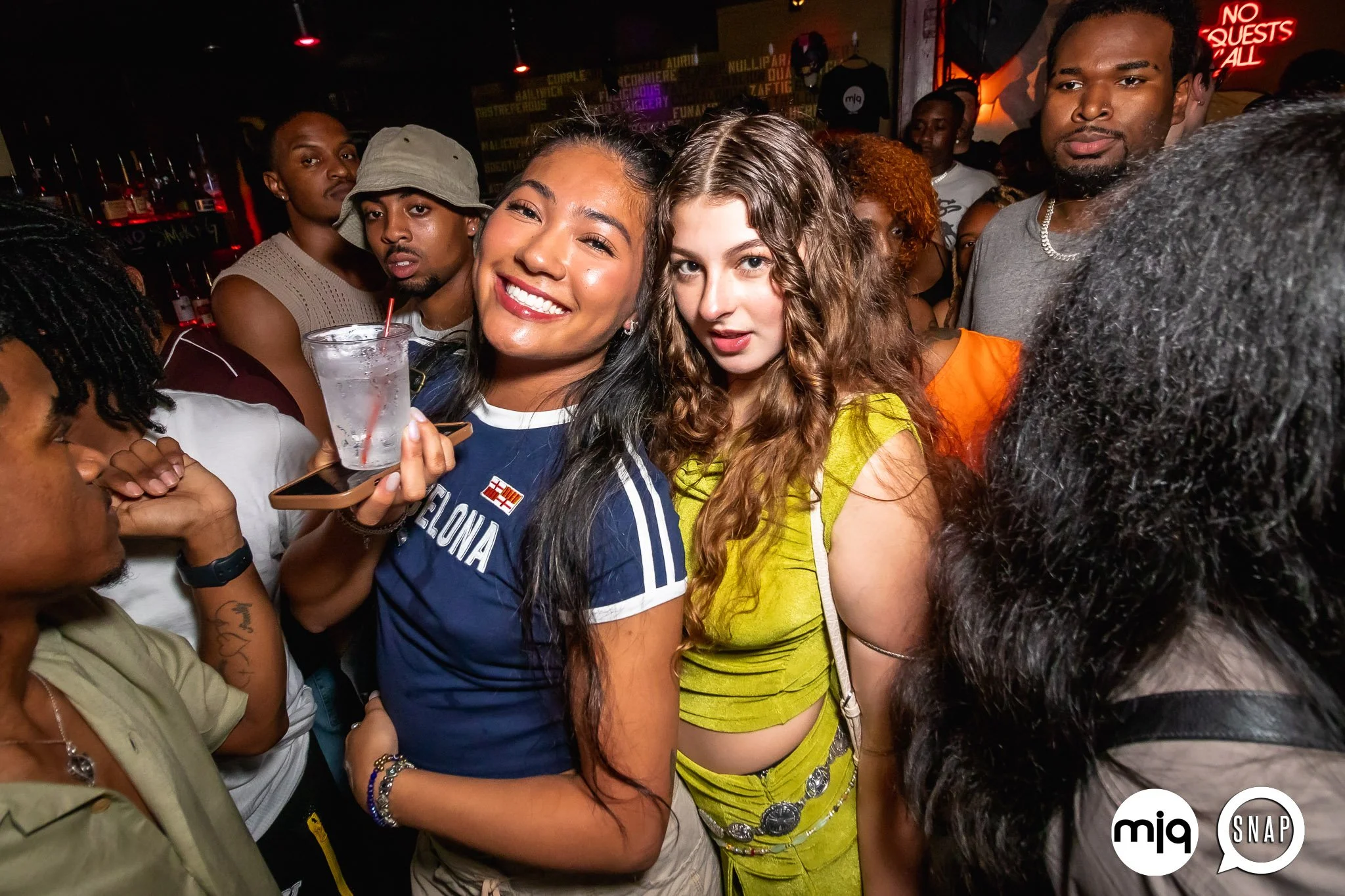 MJQ SATURDAYS