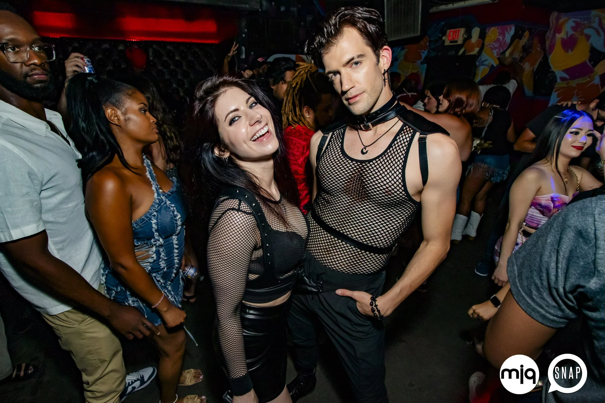 MJQ SATURDAYS