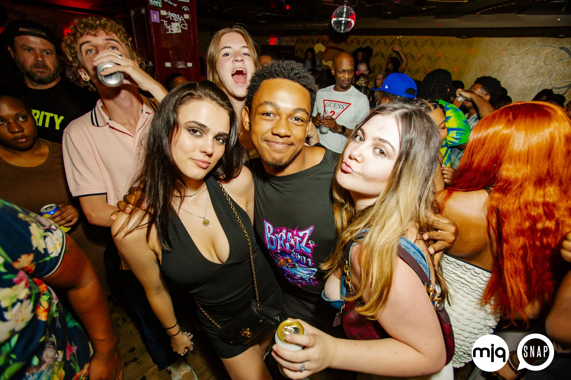 LOCALS ONLY