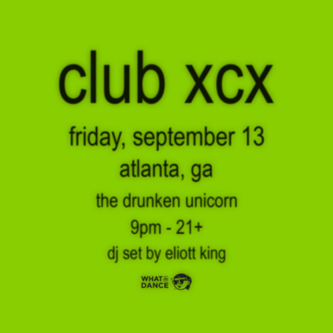 CLUB XCX
