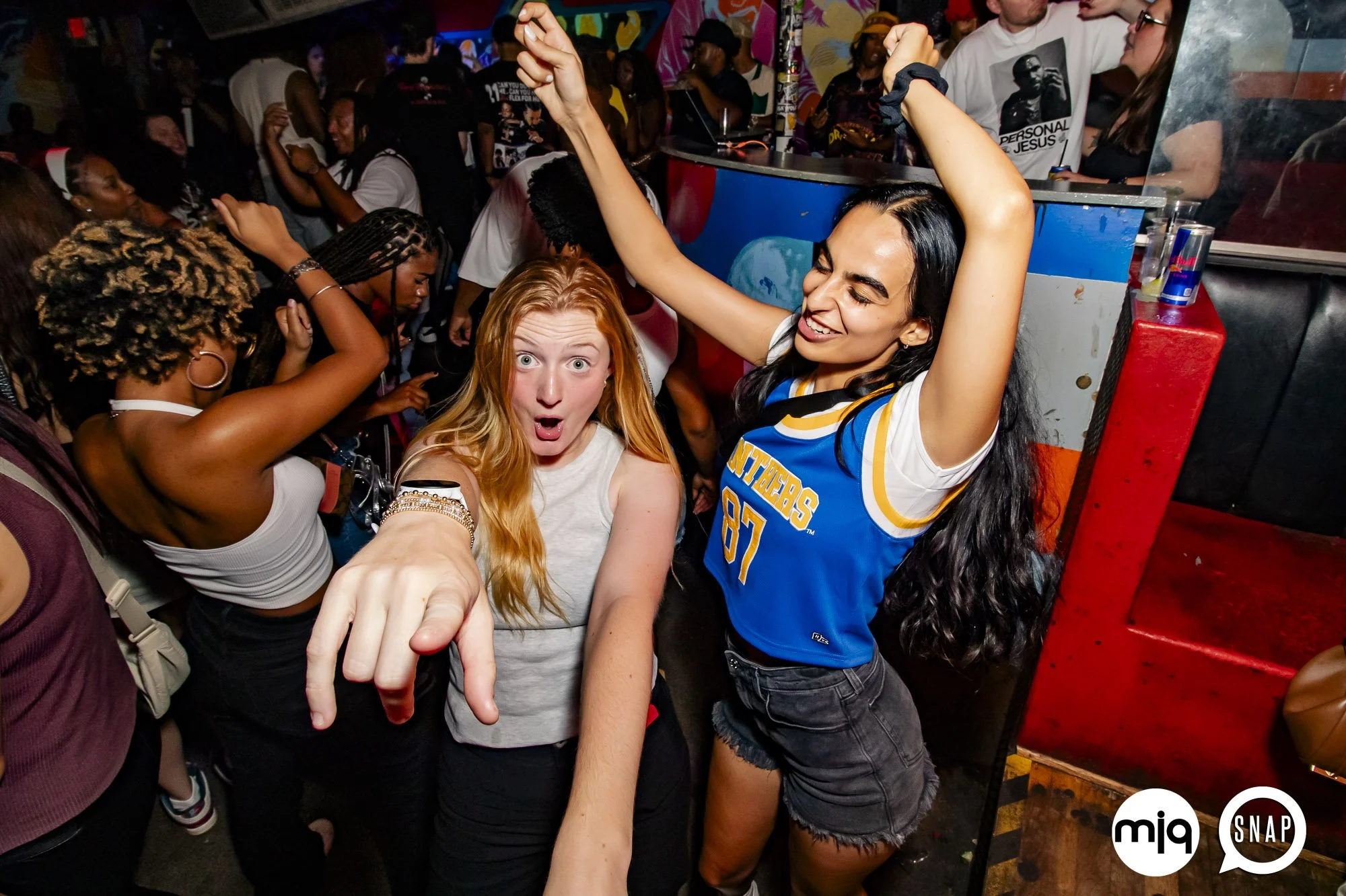 MJQ SATURDAYS