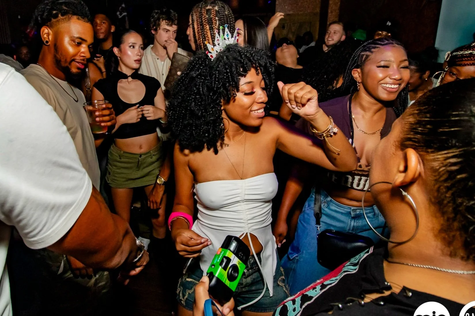 MJQ SATURDAYS