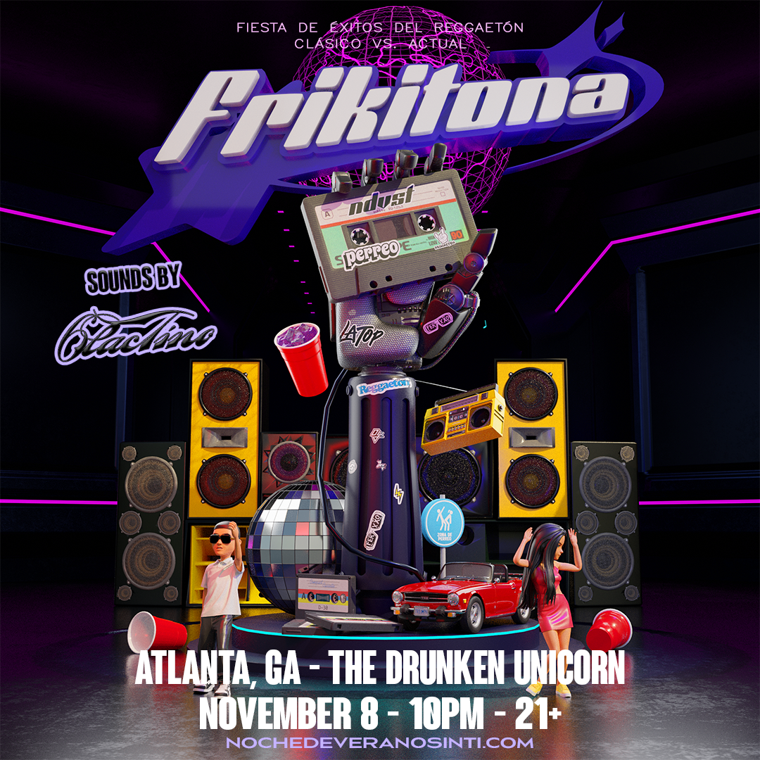 FRIKITONA