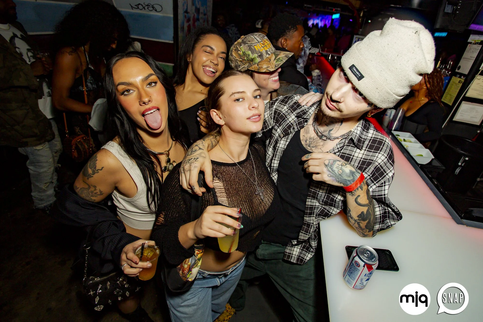 LOCALS ONLY