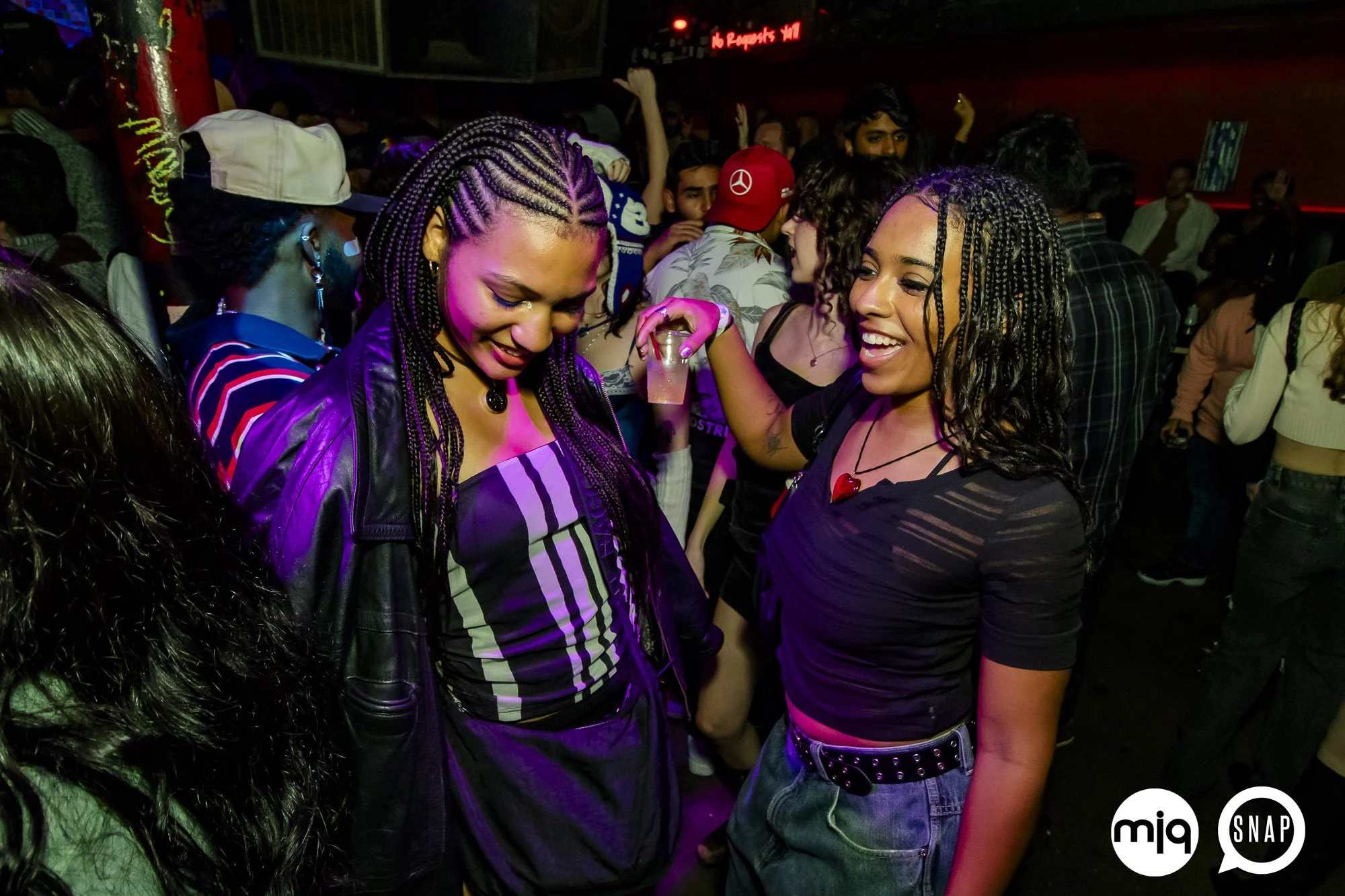 MJQ SATURDAYS