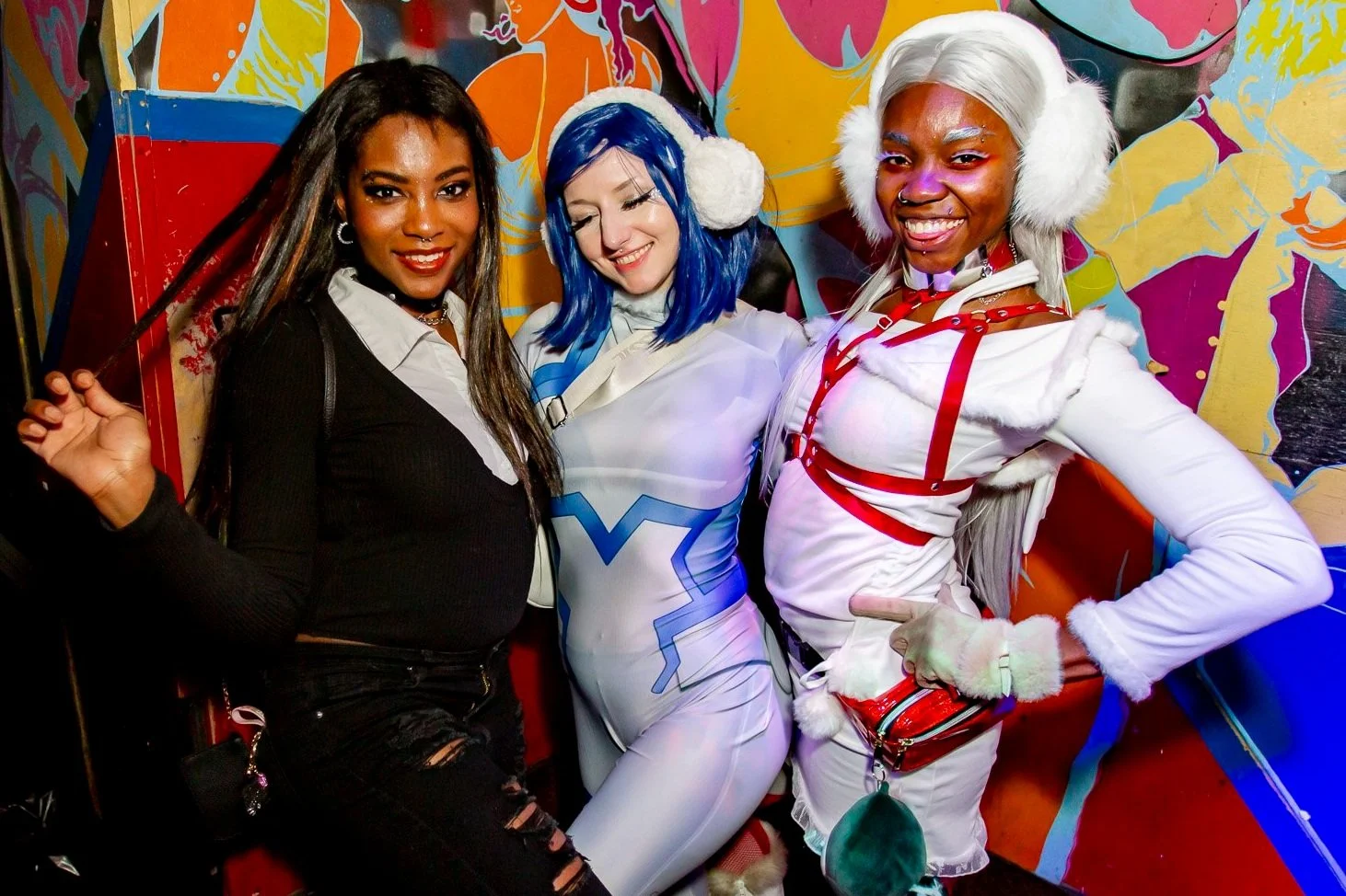 SOJU SATURDAYS