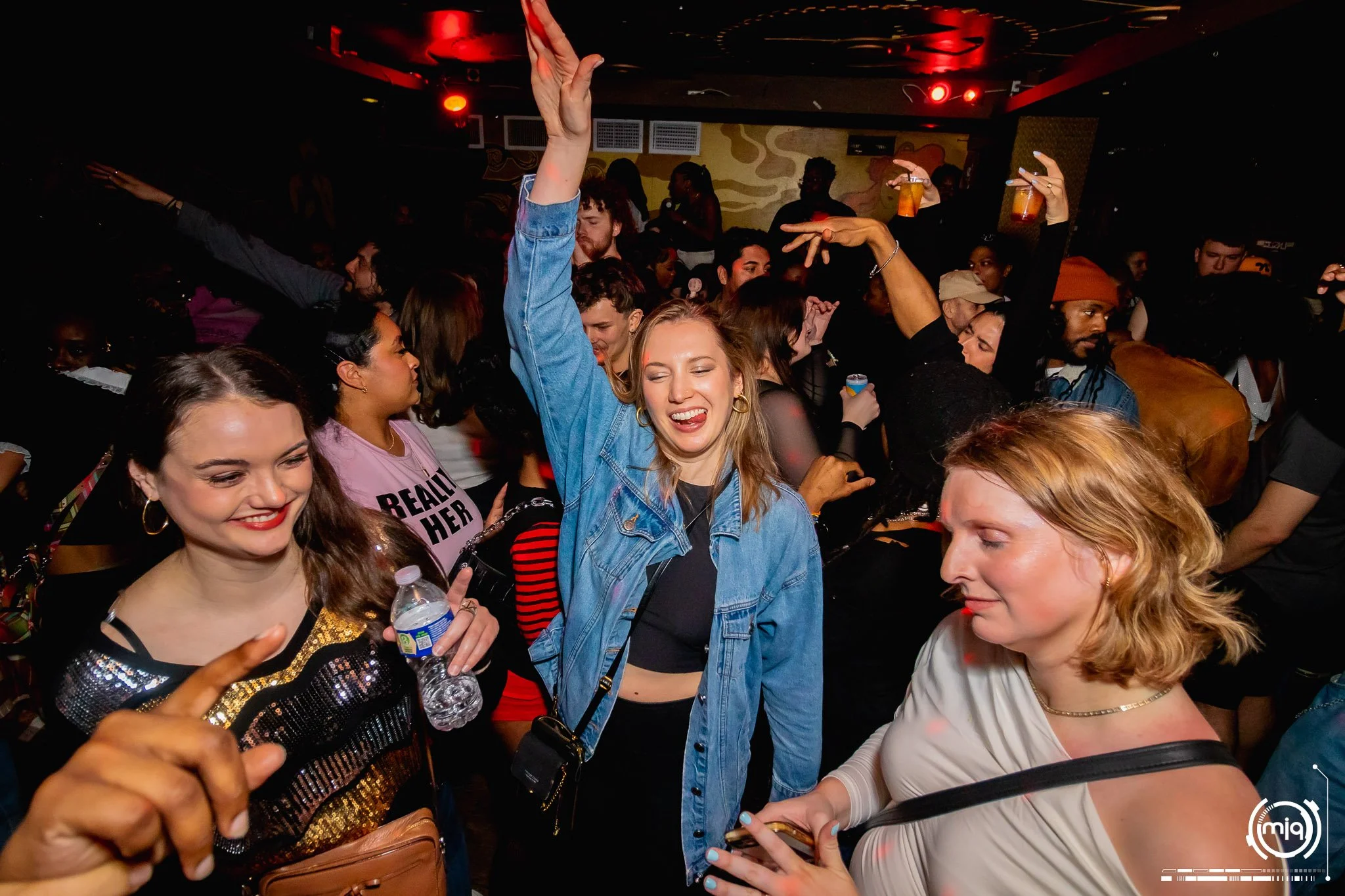 MJQ SATURDAYS