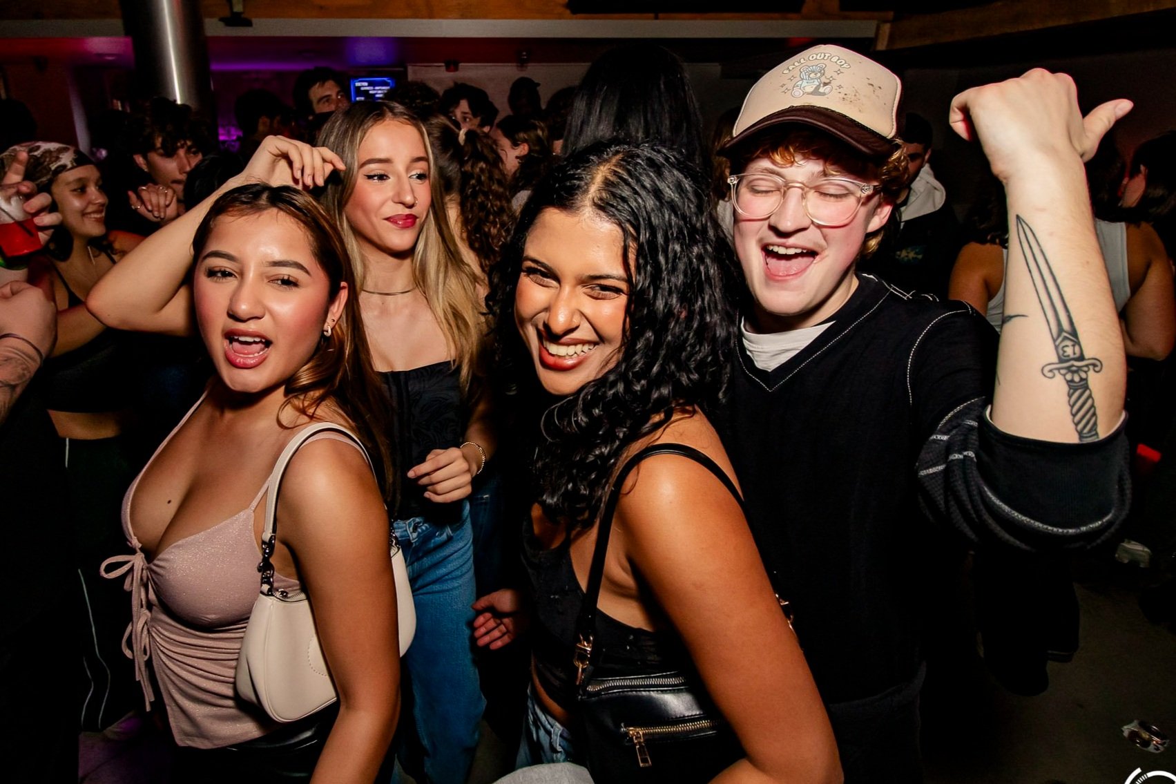LOCALS ONLY