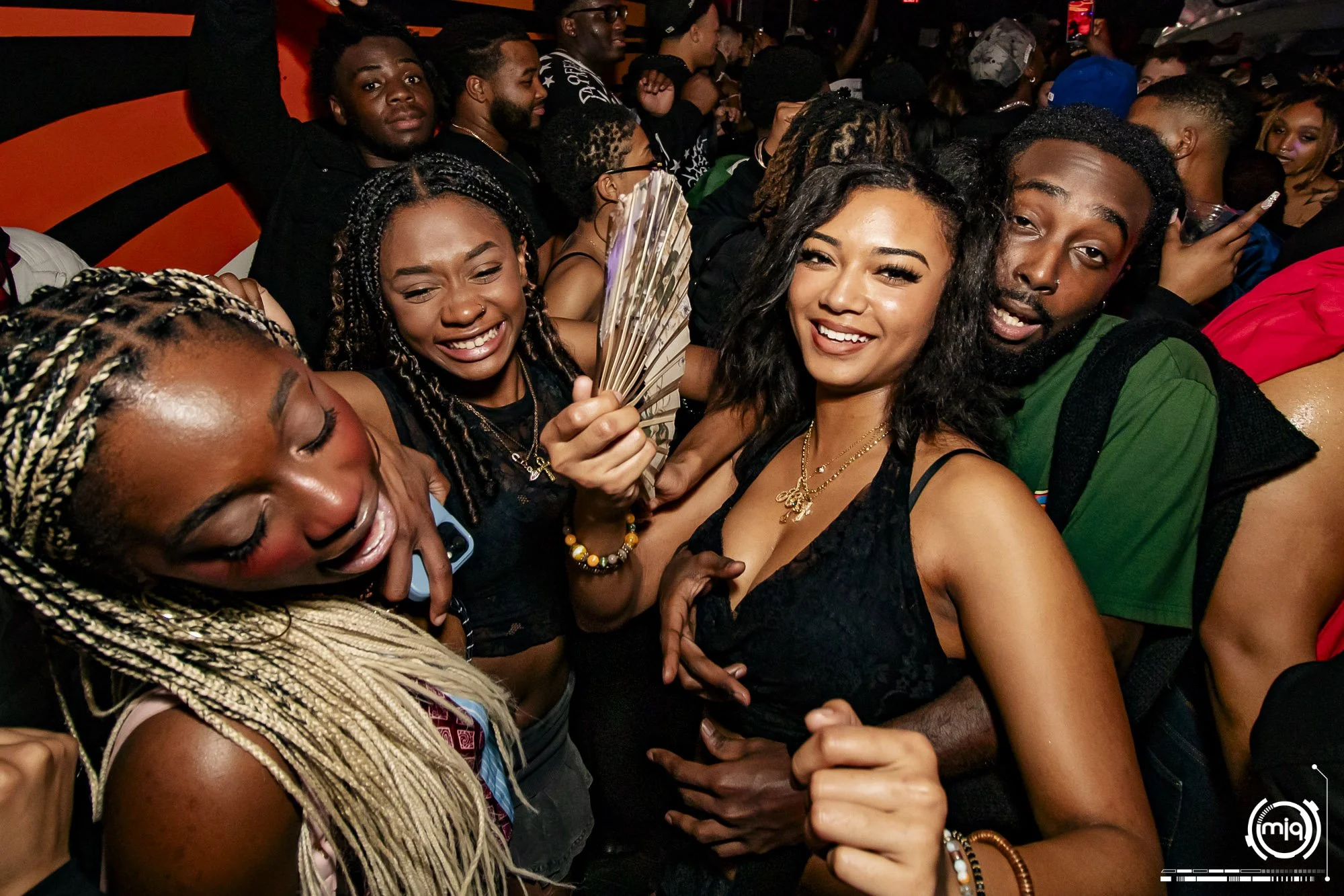 MJQ SATURDAYS