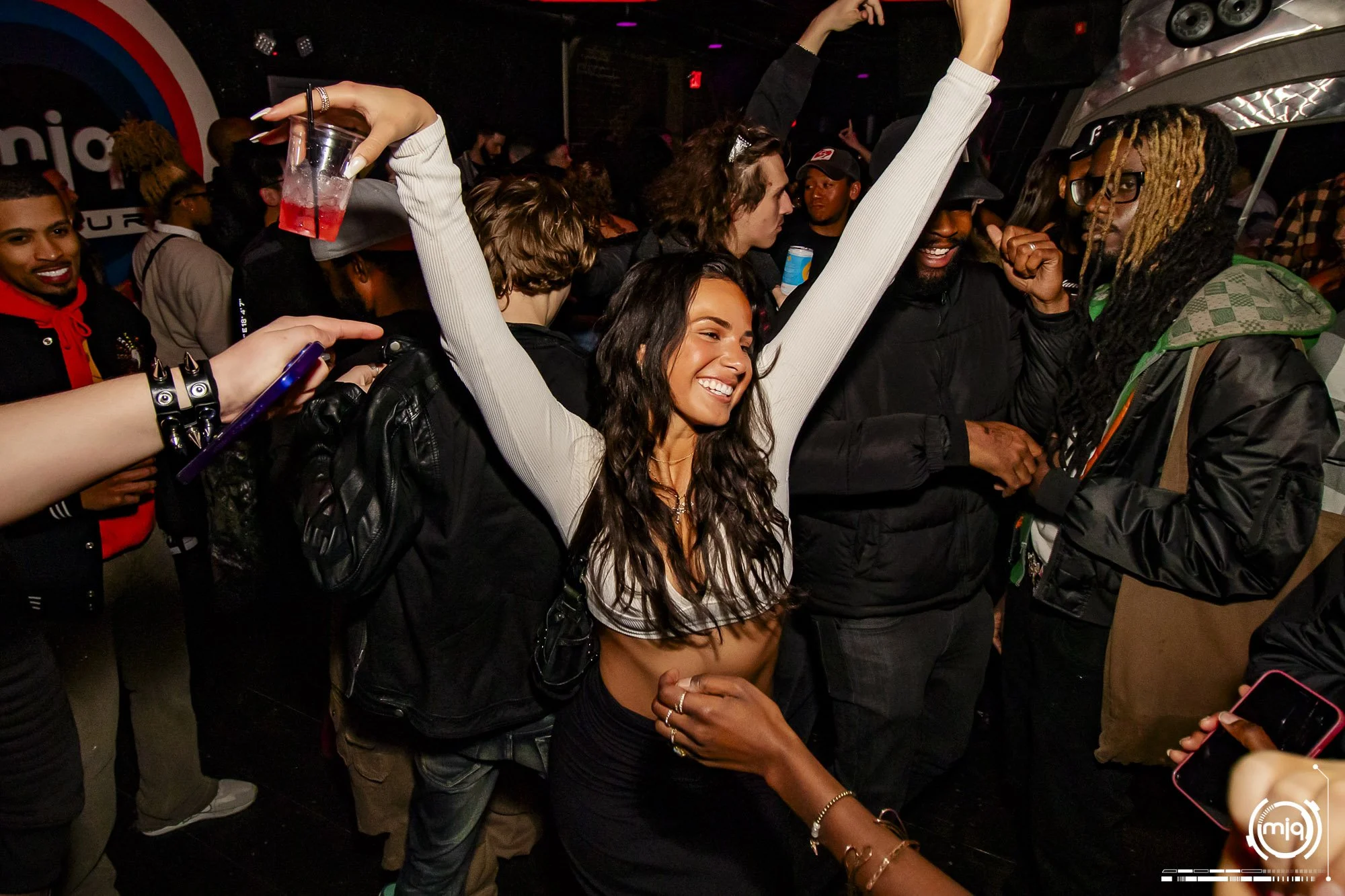 LOCALS ONLY