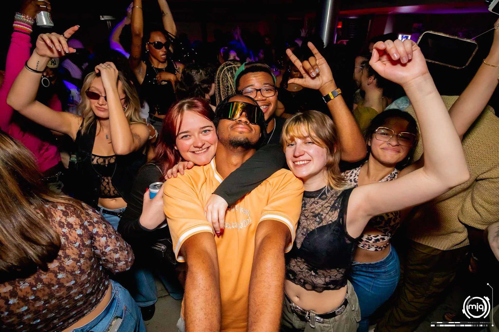 LOCALS ONLY