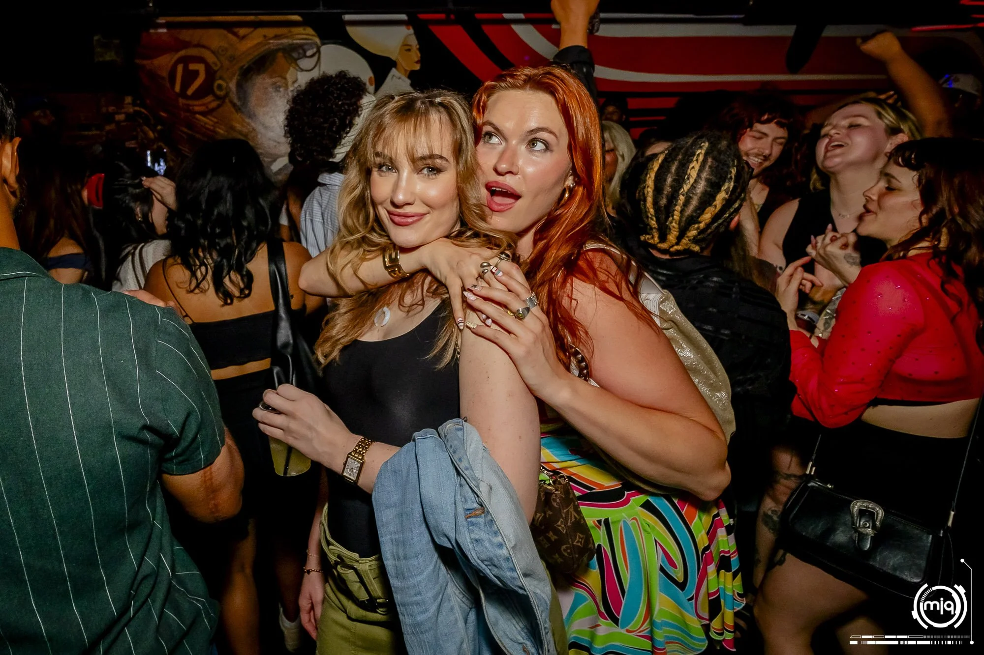 MJQ SATURDAYS