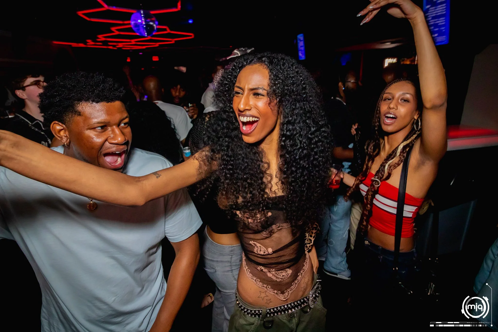 OFF WORLD THURSDAYS