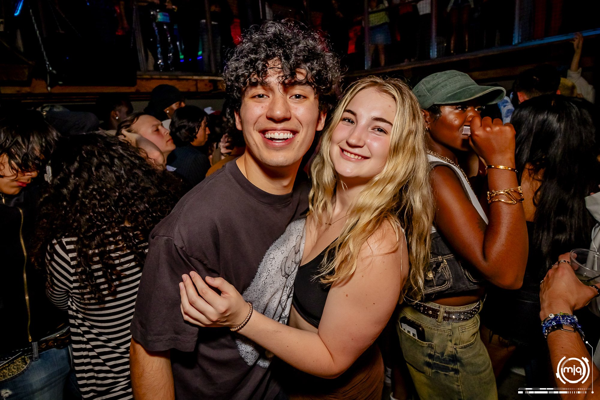 LOCALS ONLY