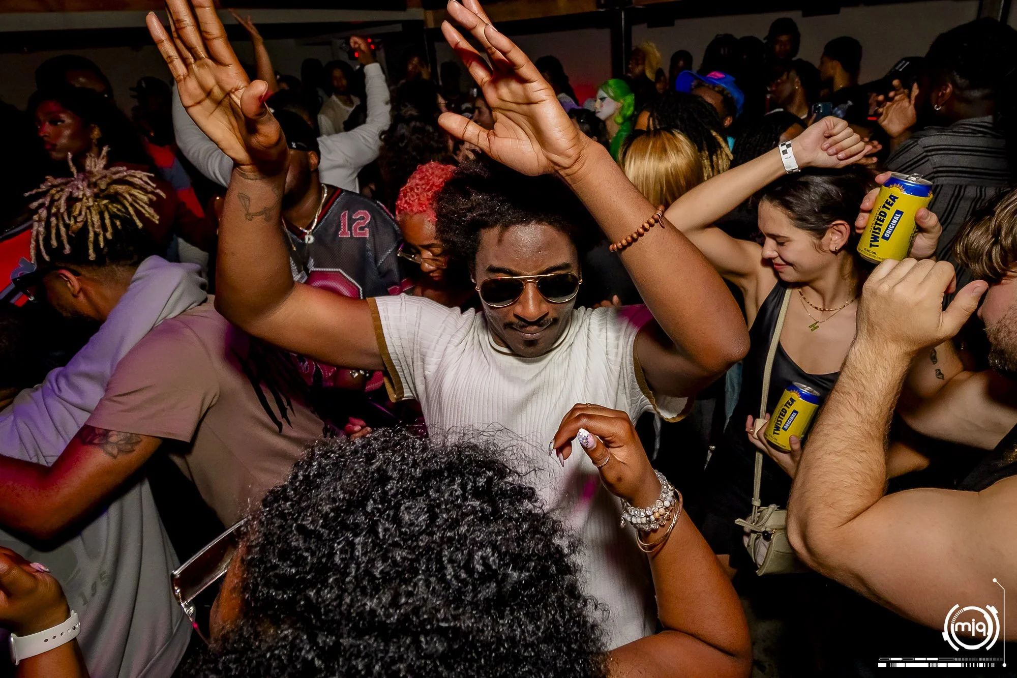 MJQ SATURDAYS