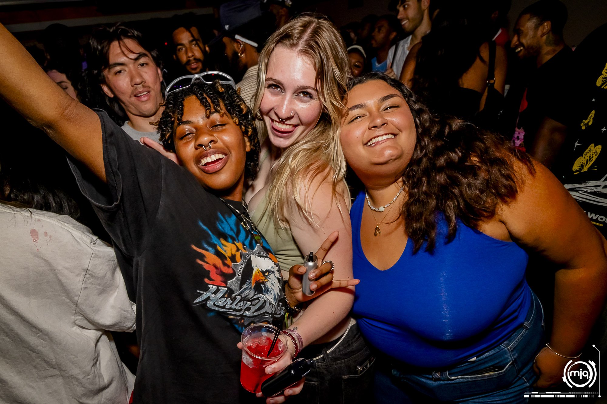 LOCALS ONLY
