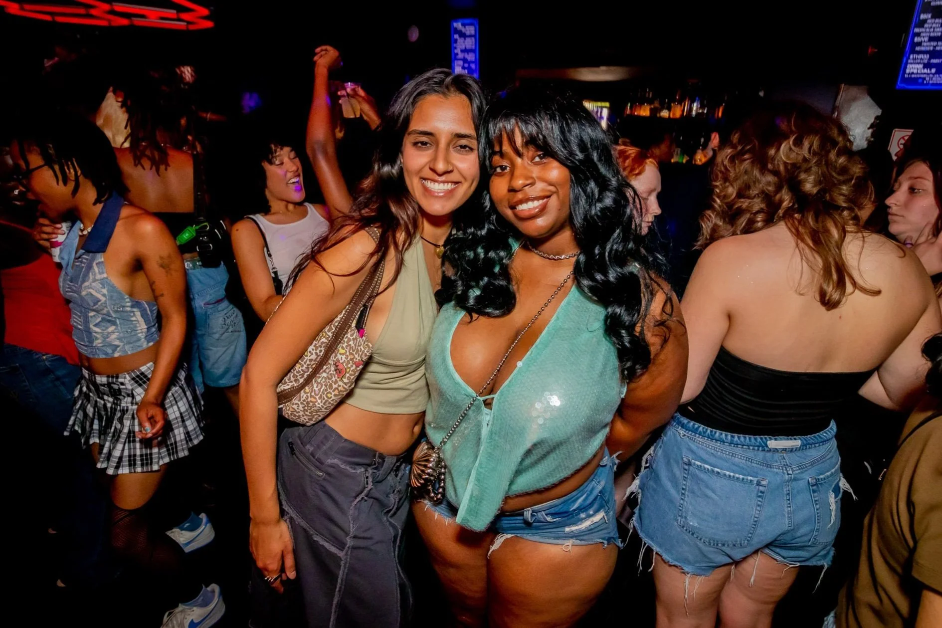 OFF WORLD THURSDAYS