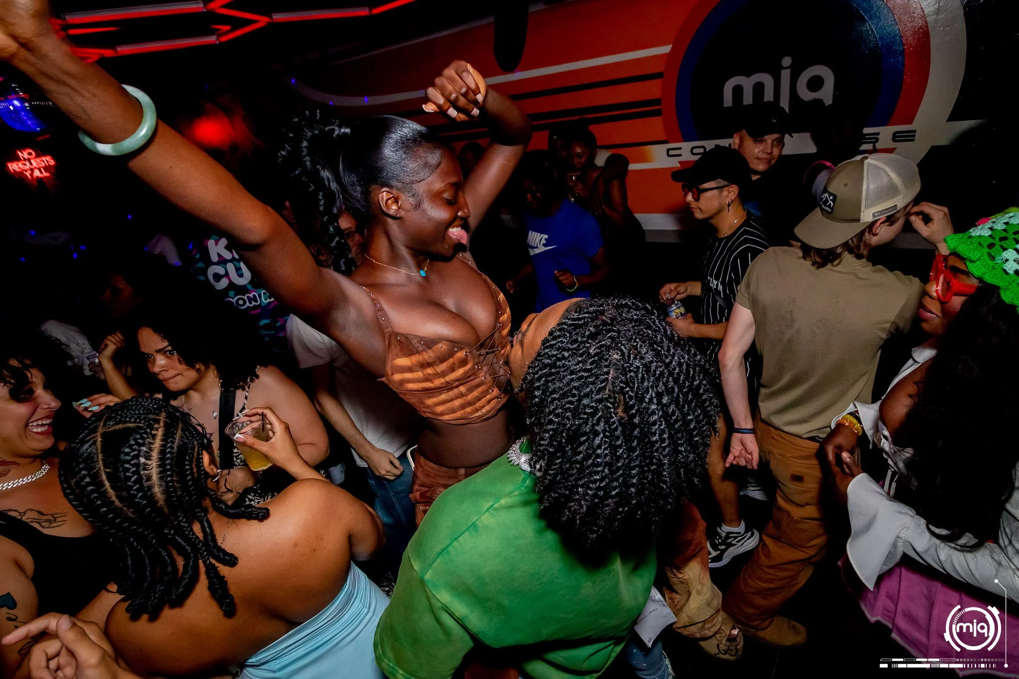 OFF WORLD THURSDAYS