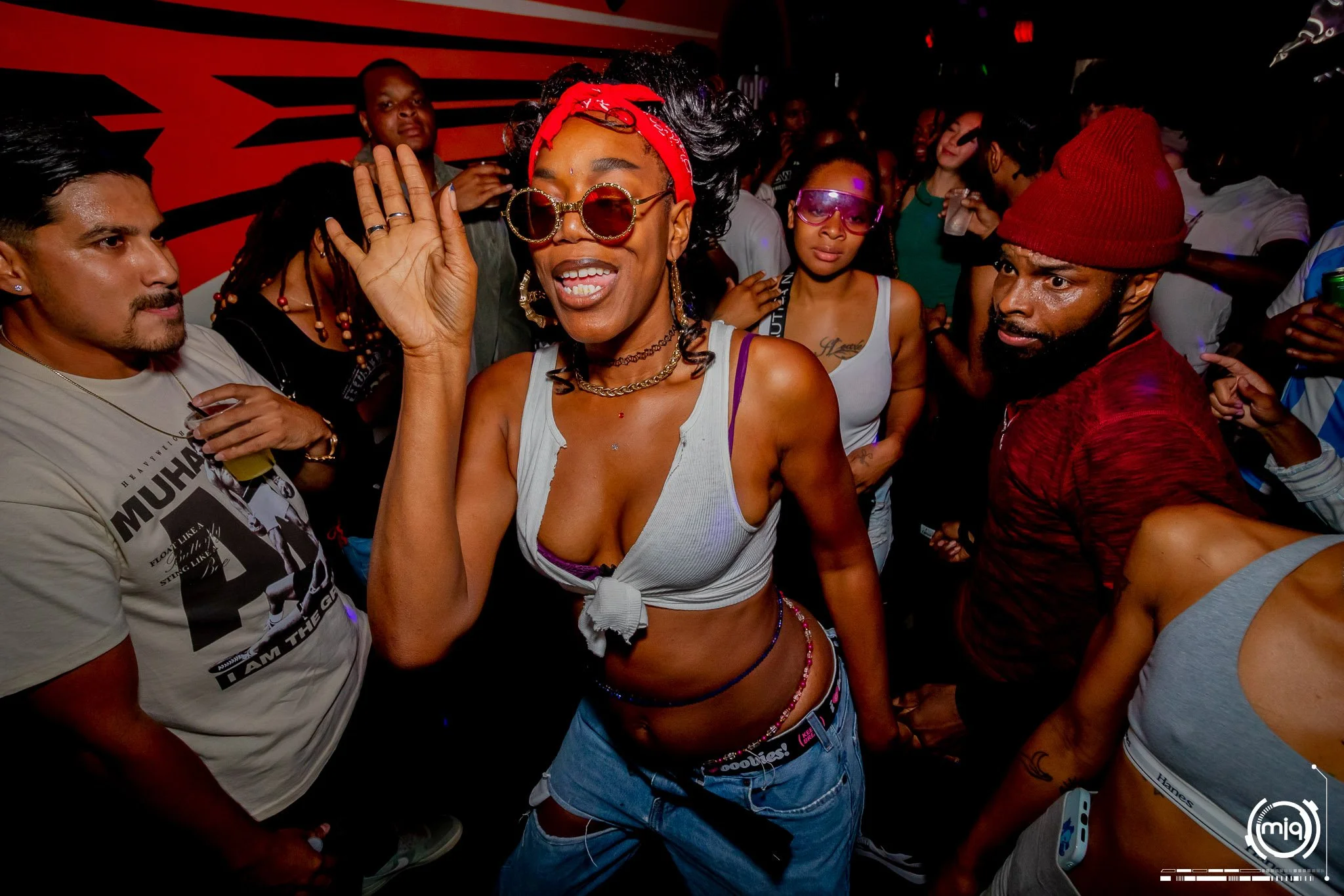 OFF WORLD THURSDAYS