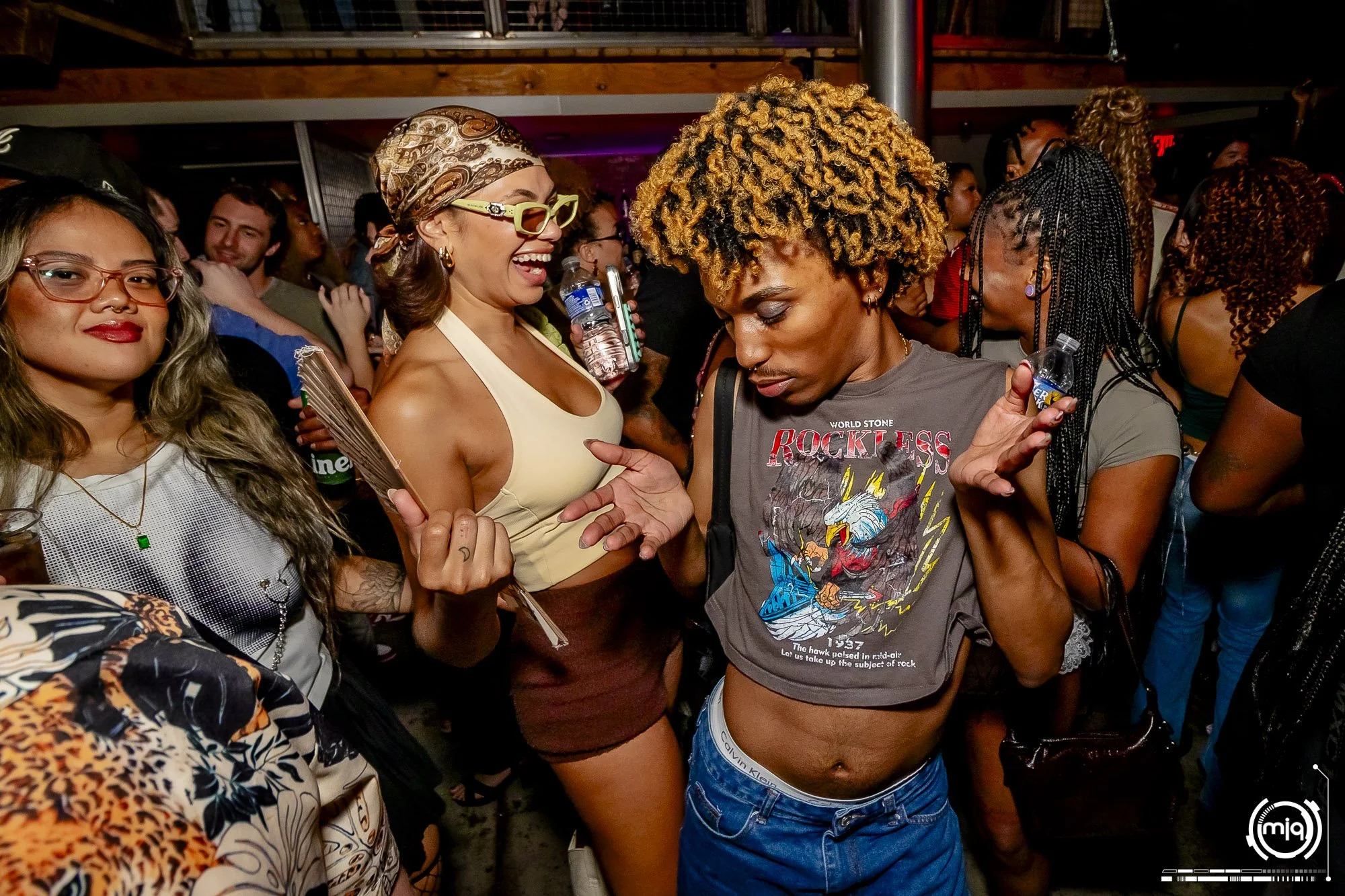 MJQ SATURDAYS