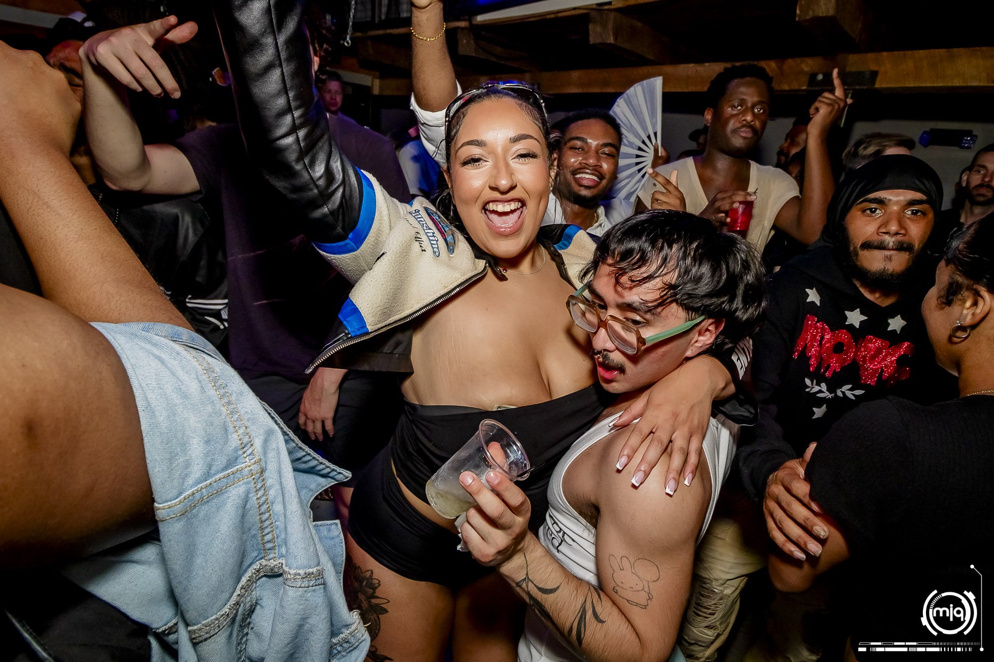 LOCALS ONLY