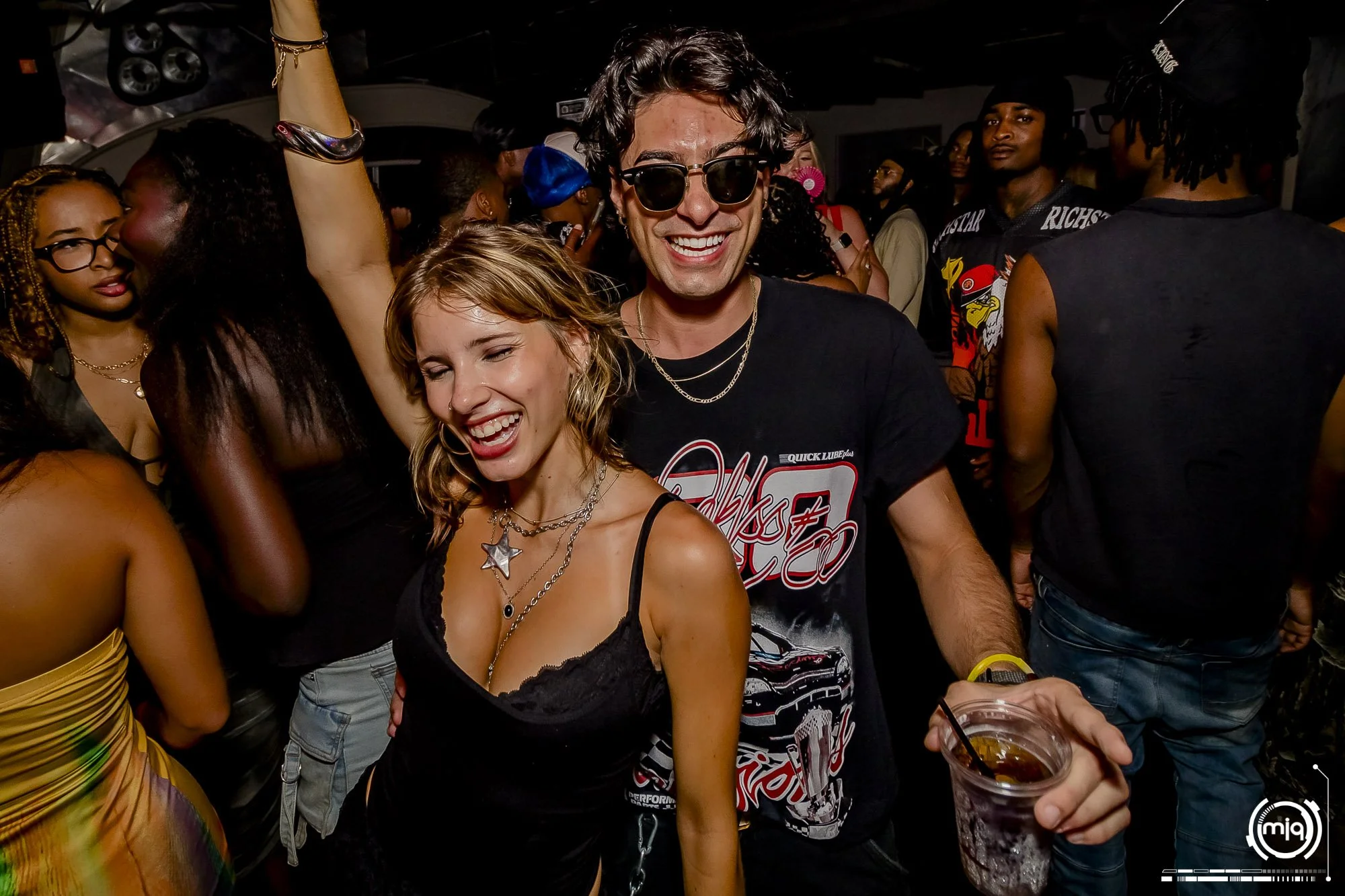 MJQ SATURDAYS