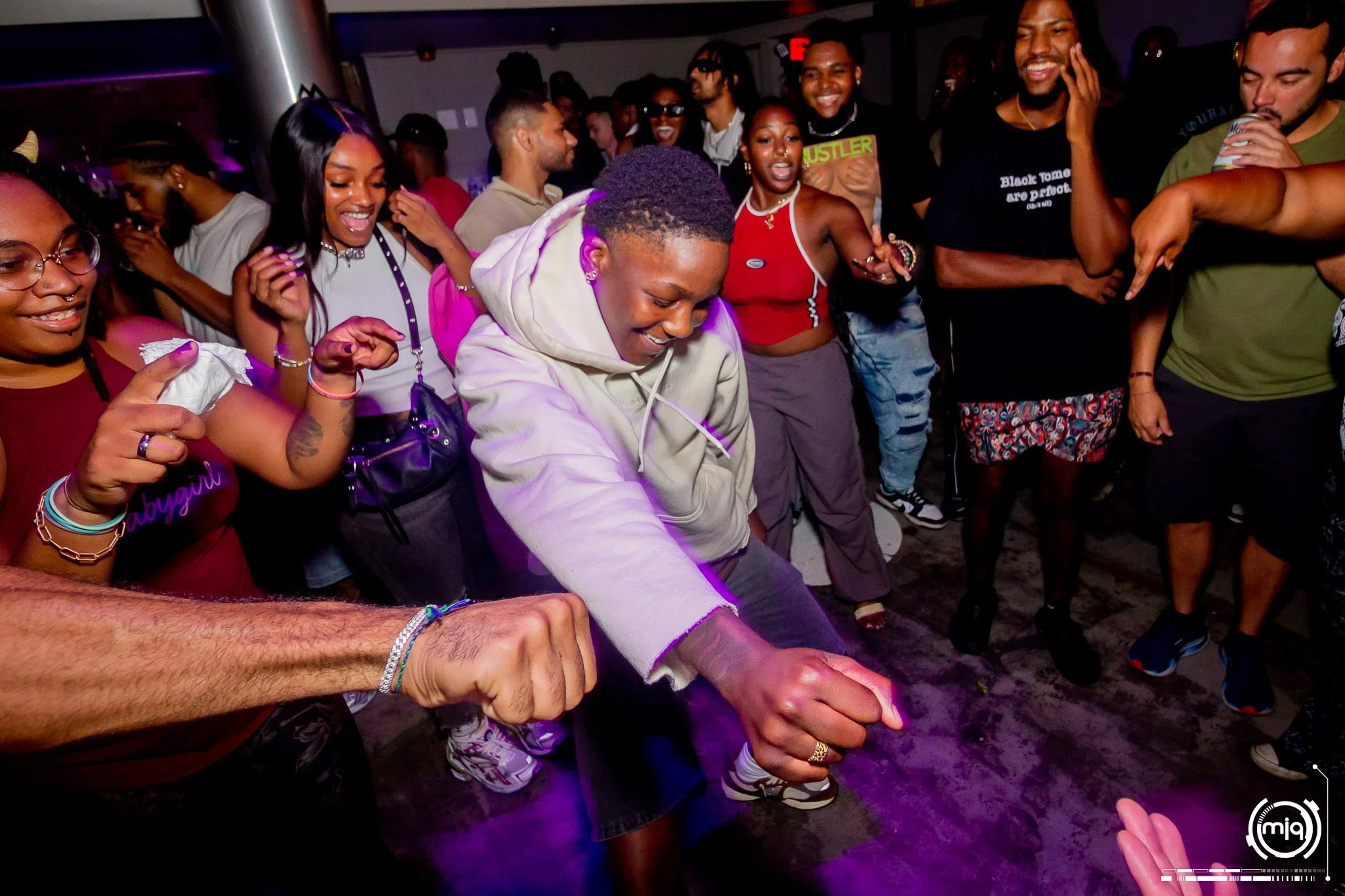 OFF WORLD THURSDAYS